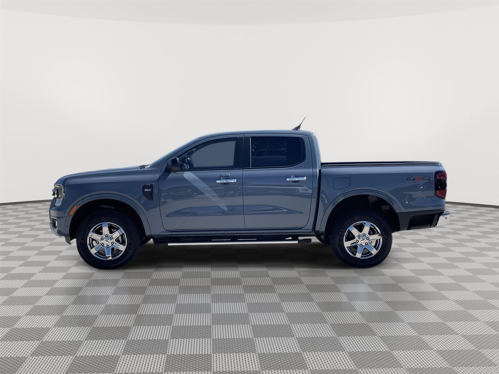 Used 2024 Ford Ranger XLT Crew Cab Truck for sale in Lincoln NE