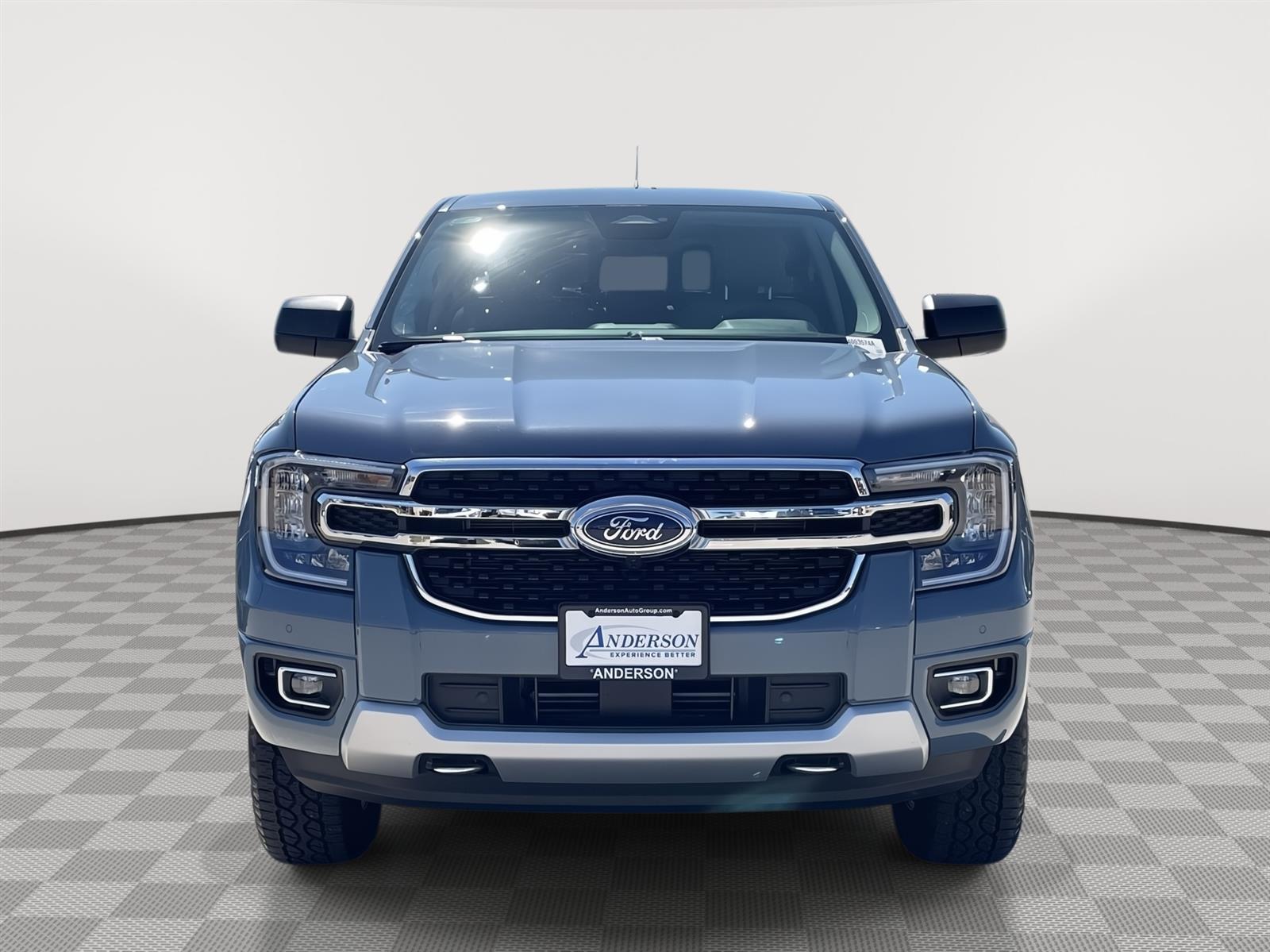 Used 2024 Ford Ranger XLT Crew Cab Truck for sale in Lincoln NE
