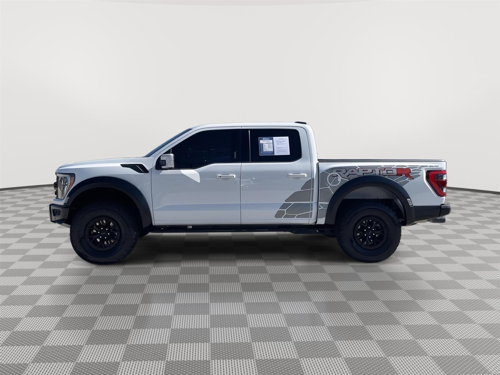 Used 2023 Ford F-150 Raptor Crew Cab Truck for sale in Lincoln NE