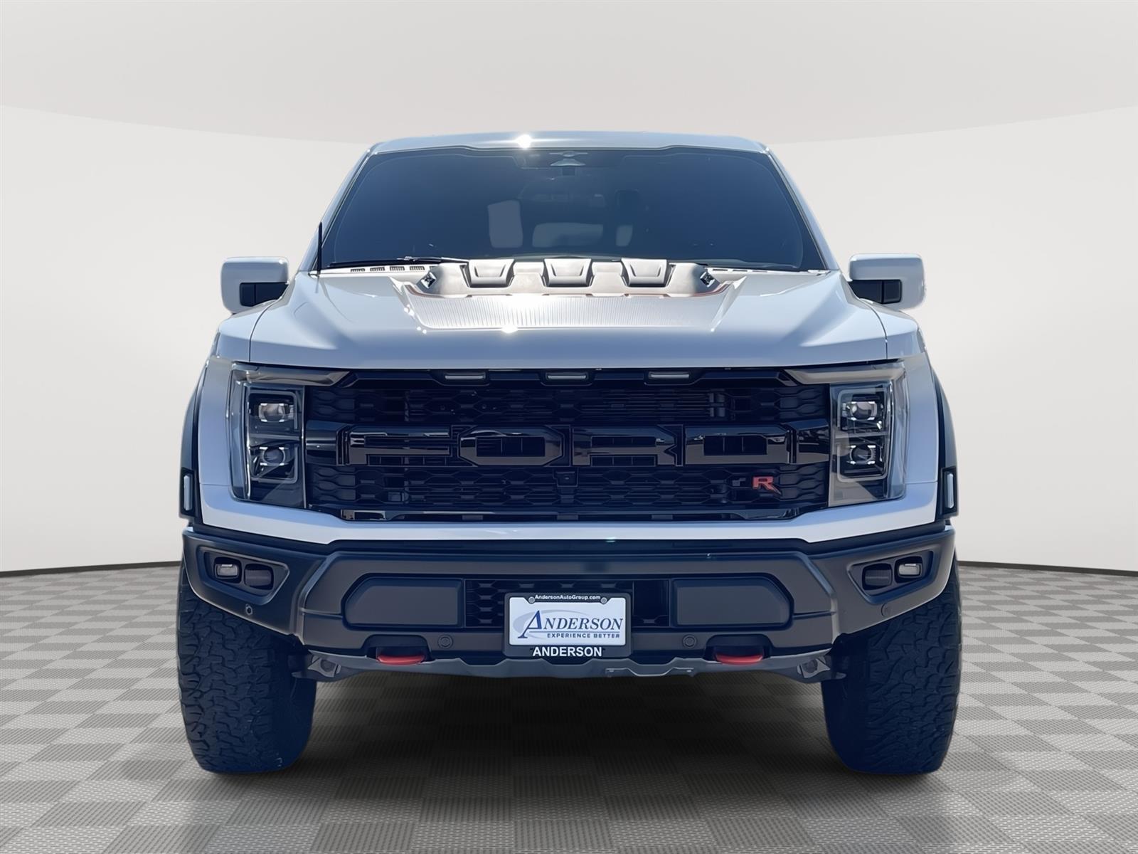 Used 2023 Ford F-150 Raptor Crew Cab Truck for sale in Lincoln NE