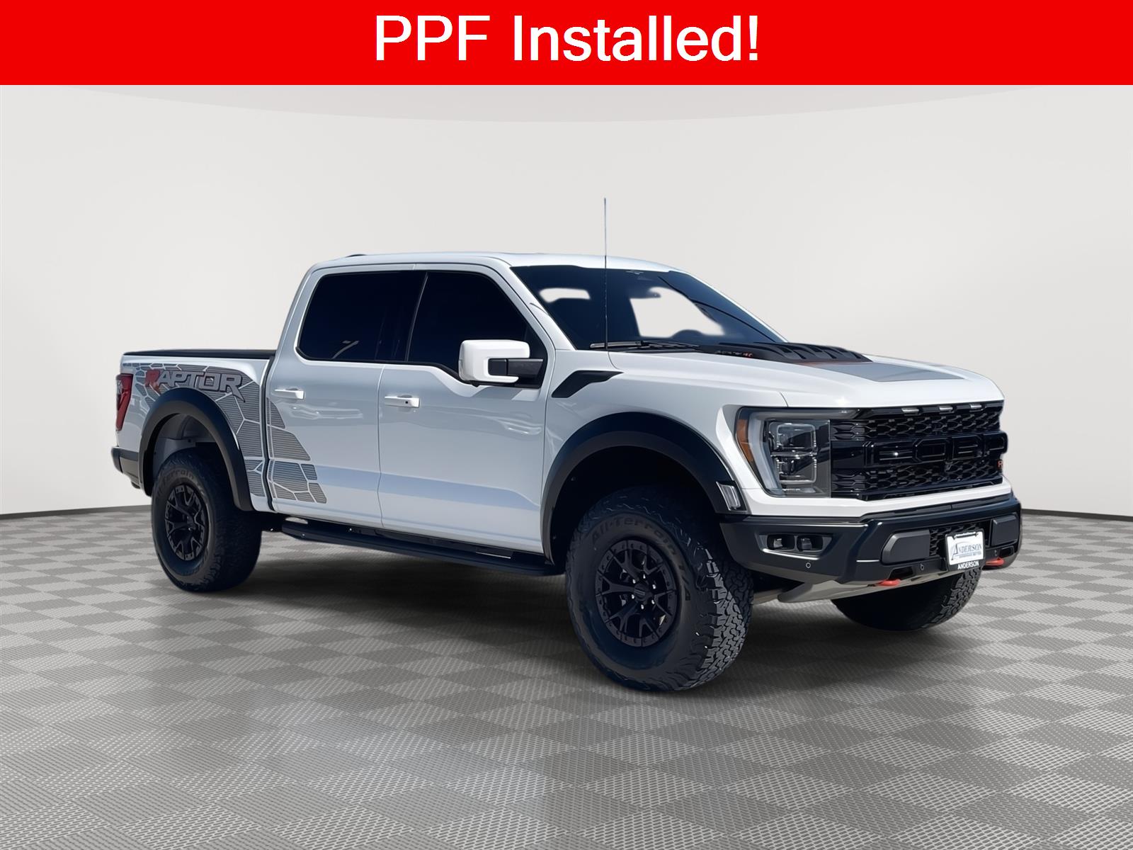 Used 2023 Ford F-150 for sale in Lincoln NE