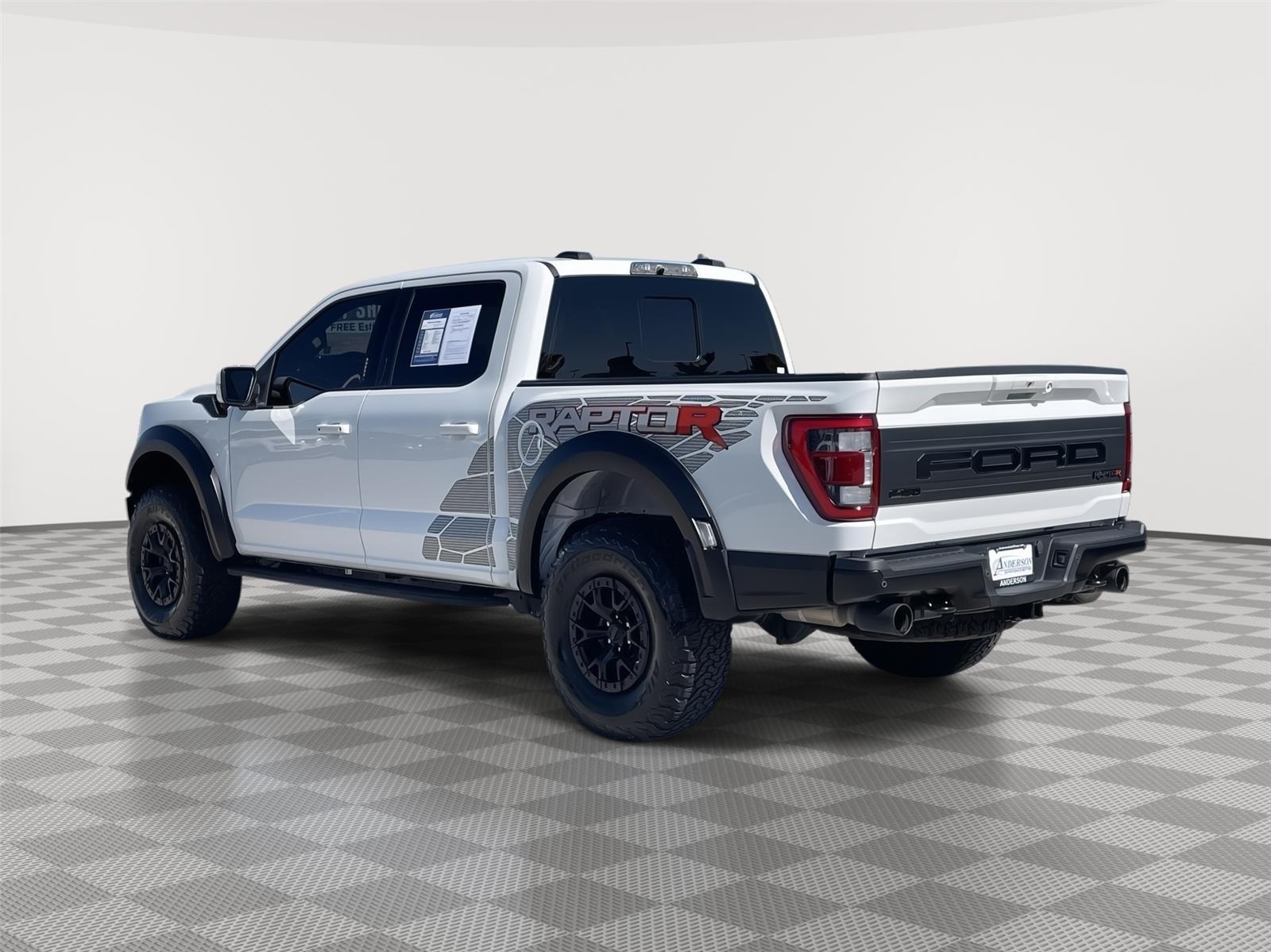 Used 2023 Ford F-150 for sale in Lincoln NE
