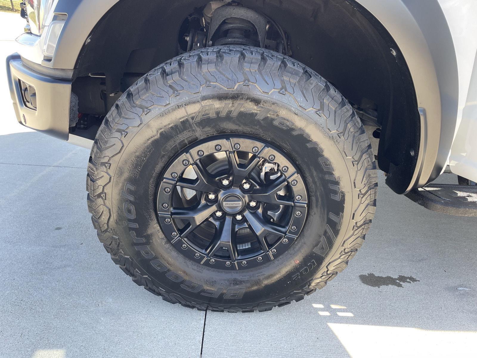 Used 2023 Ford F-150 for sale in Lincoln NE