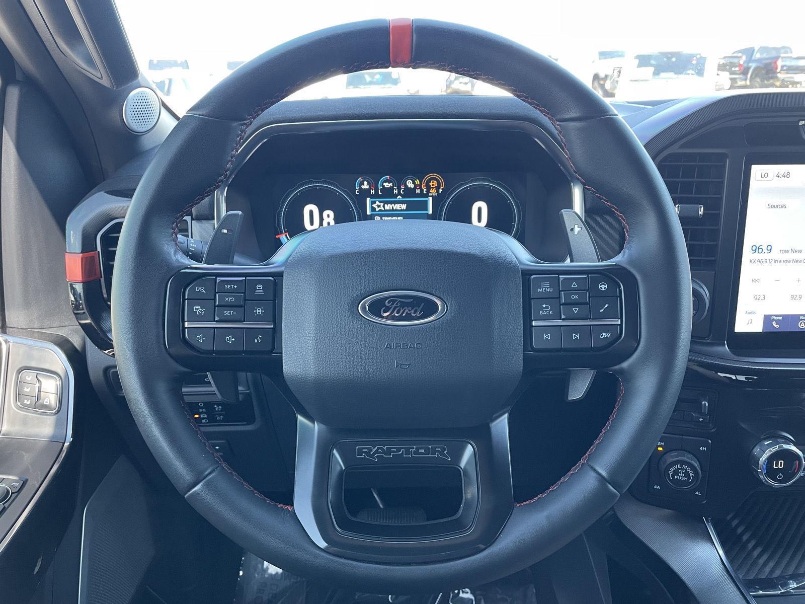 Used 2023 Ford F-150 for sale in Lincoln NE