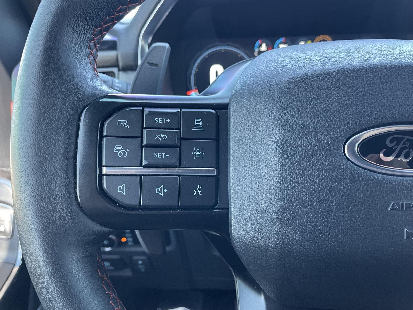 Used 2023 Ford F-150 for sale in Lincoln NE