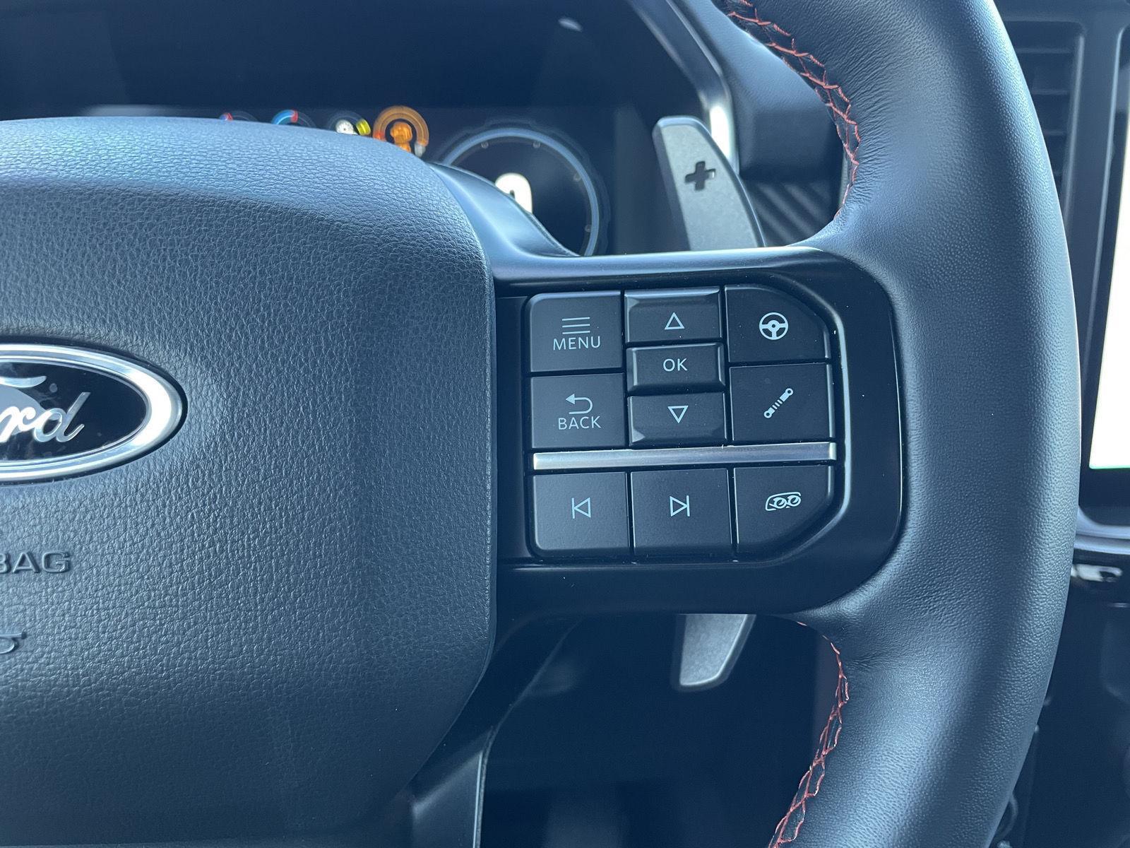 Used 2023 Ford F-150 for sale in Lincoln NE