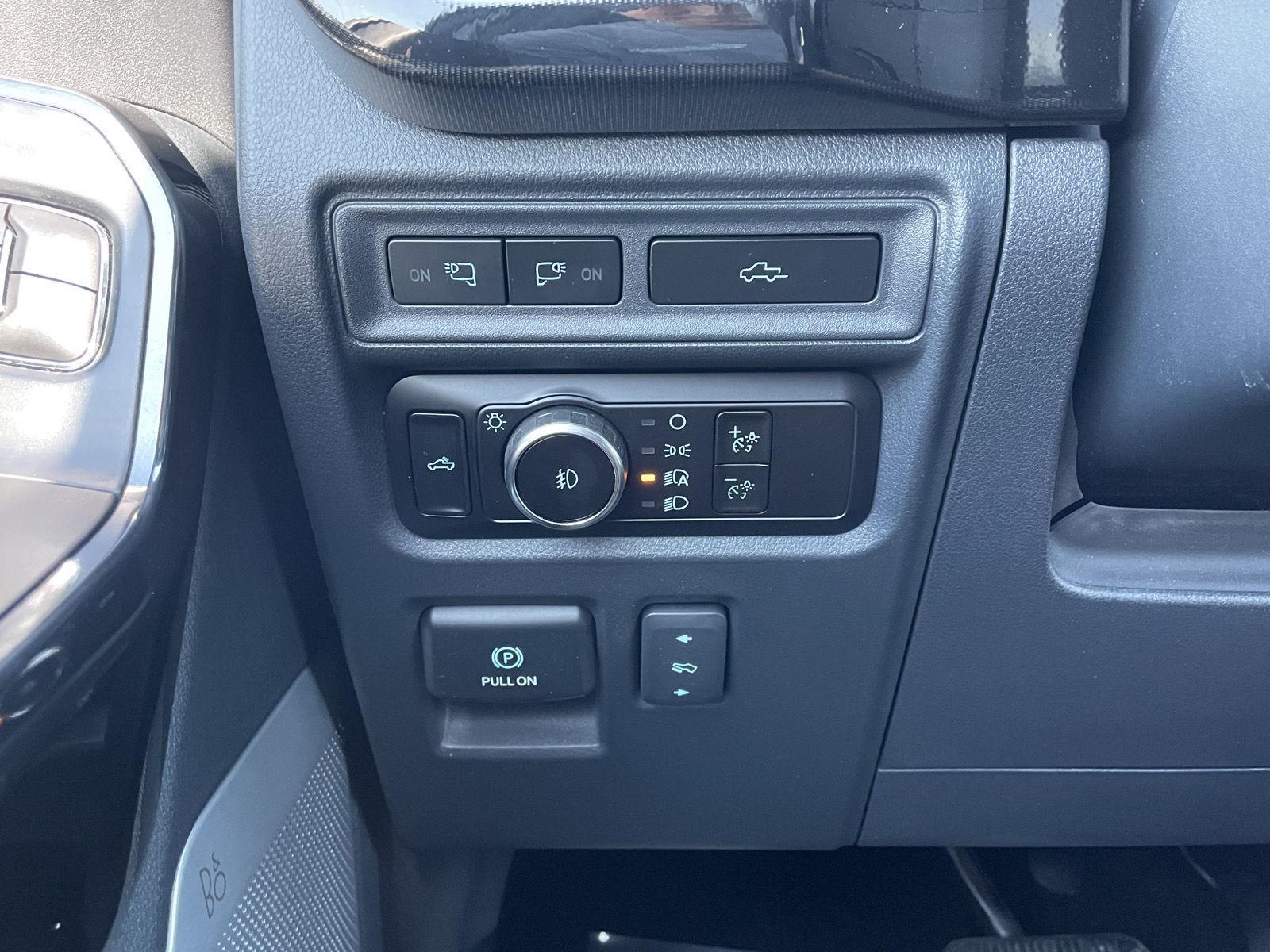 Used 2023 Ford F-150 for sale in Lincoln NE