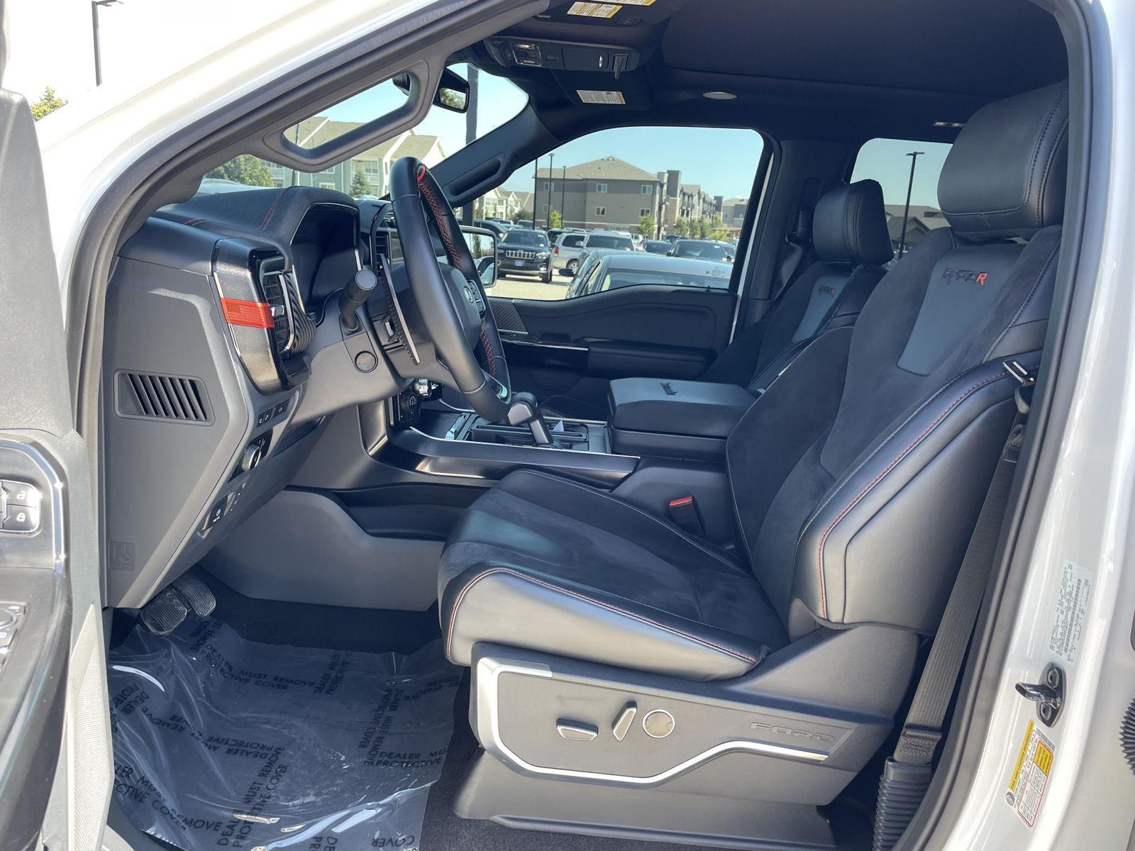 Used 2023 Ford F-150 for sale in Lincoln NE