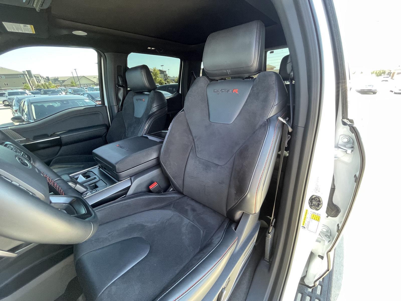 Used 2023 Ford F-150 for sale in Lincoln NE