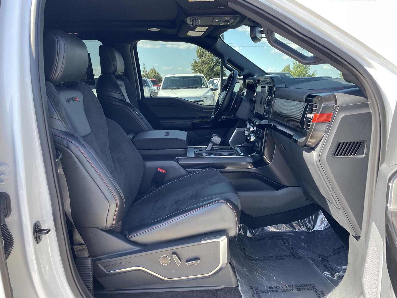 Used 2023 Ford F-150 for sale in Lincoln NE
