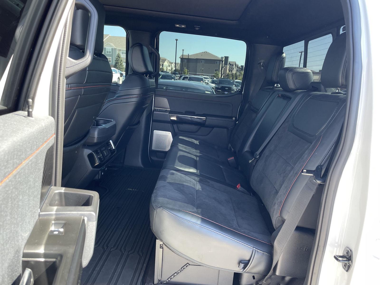 Used 2023 Ford F-150 for sale in Lincoln NE