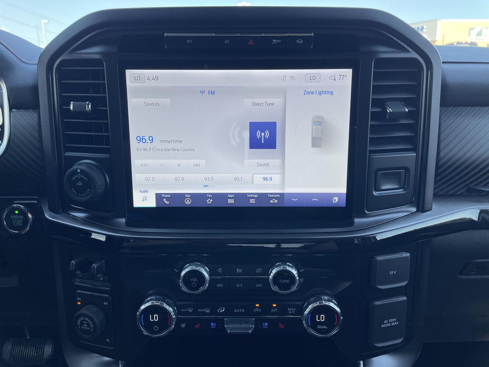 Used 2023 Ford F-150 for sale in Lincoln NE