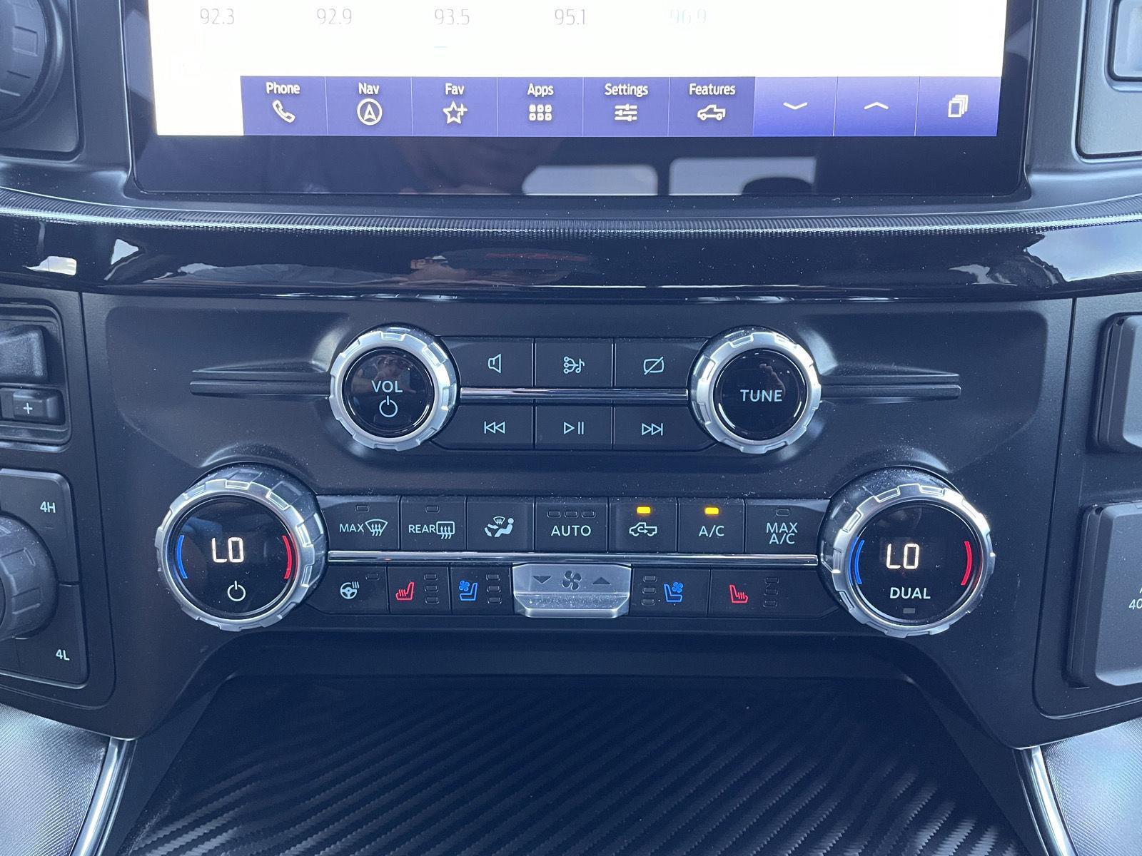 Used 2023 Ford F-150 for sale in Lincoln NE