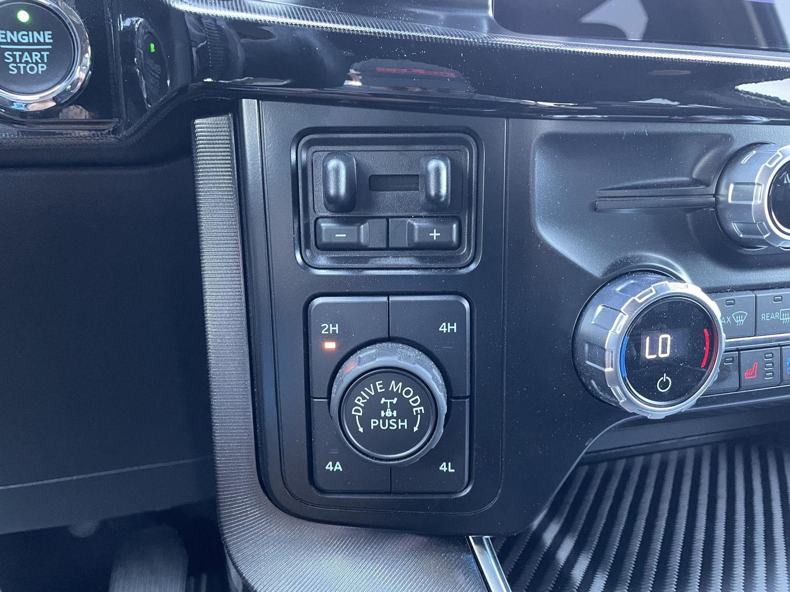 Used 2023 Ford F-150 for sale in Lincoln NE
