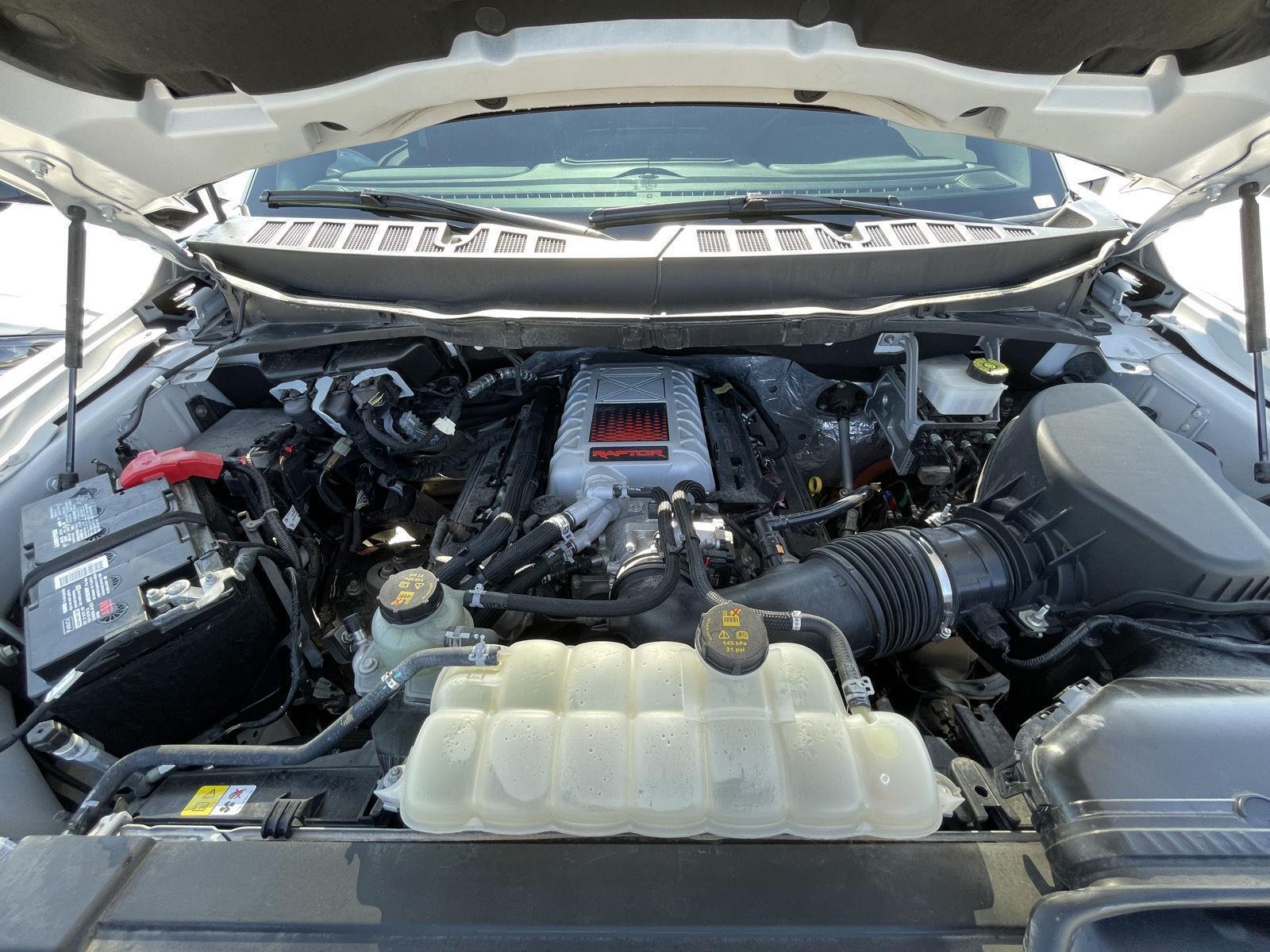 Used 2023 Ford F-150 for sale in Lincoln NE