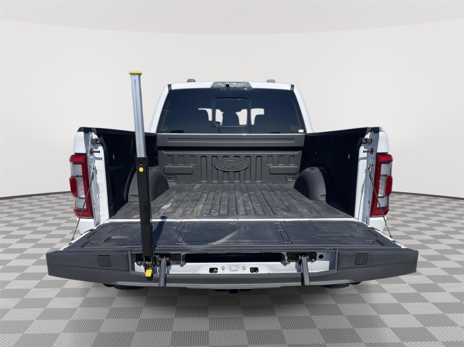Used 2023 Ford F-150 for sale in Lincoln NE
