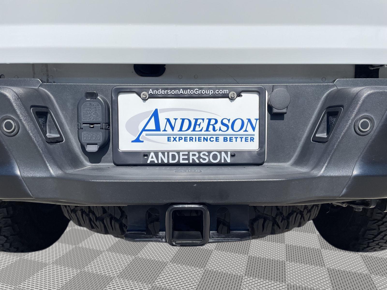 Used 2023 Ford F-150 for sale in Lincoln NE