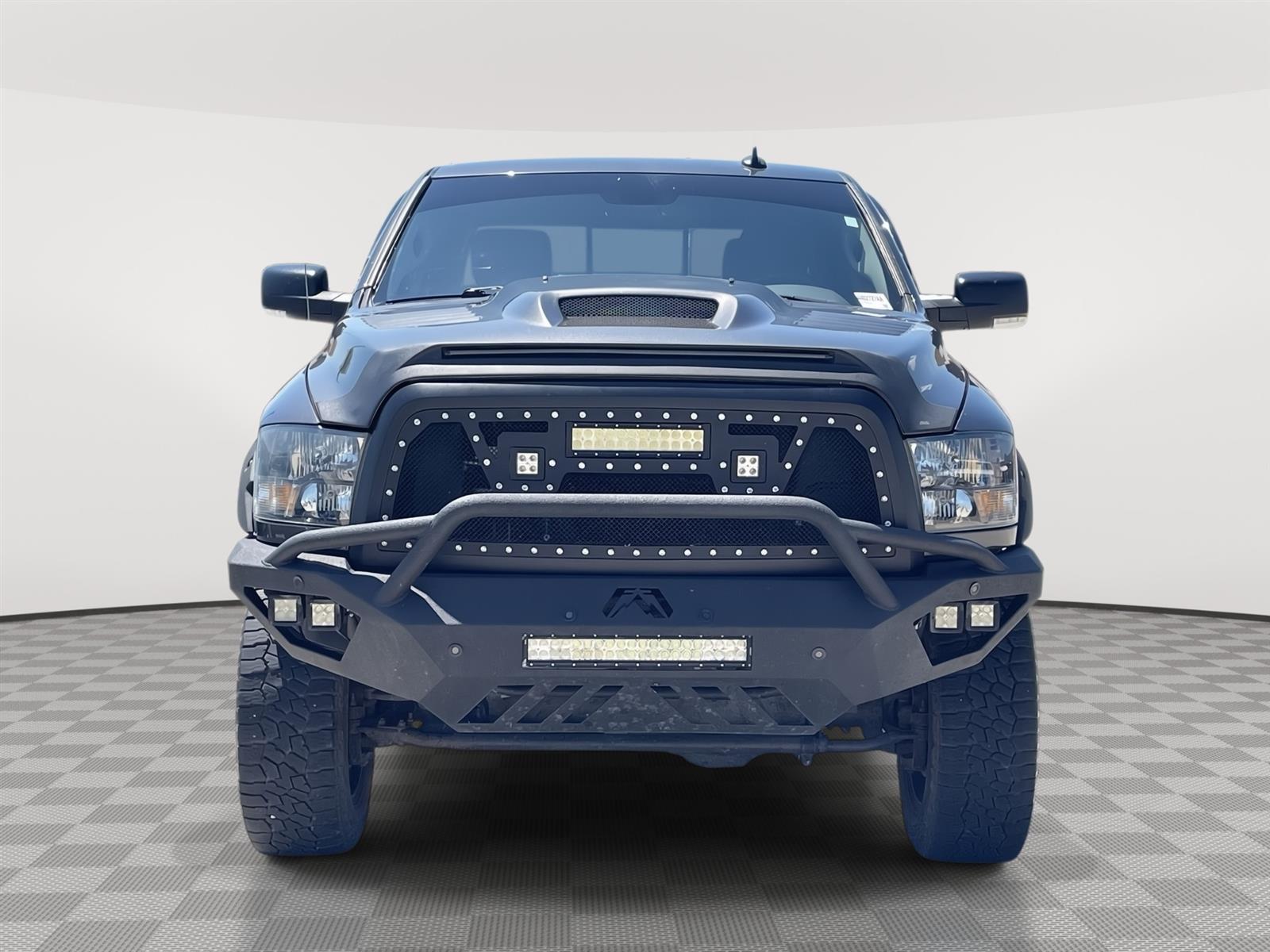 Used 2017 Ram 2500 Big Horn Crew Cab Truck for sale in Lincoln NE