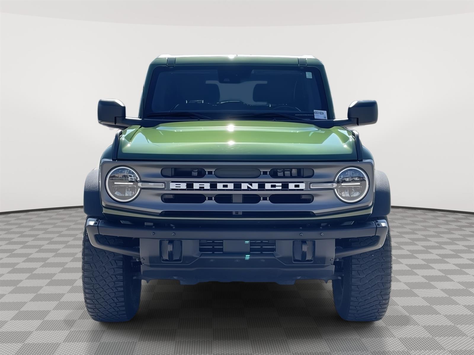 Used 2022 Ford Bronco Big Bend SUV for sale in Lincoln NE