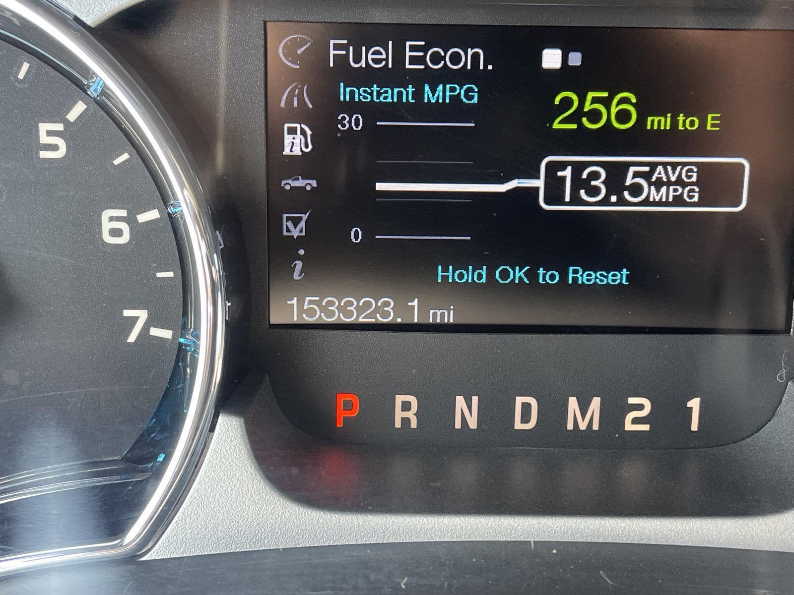 Used 2013 Ford F-150 Platinum Crew Cab Truck for sale in Lincoln NE