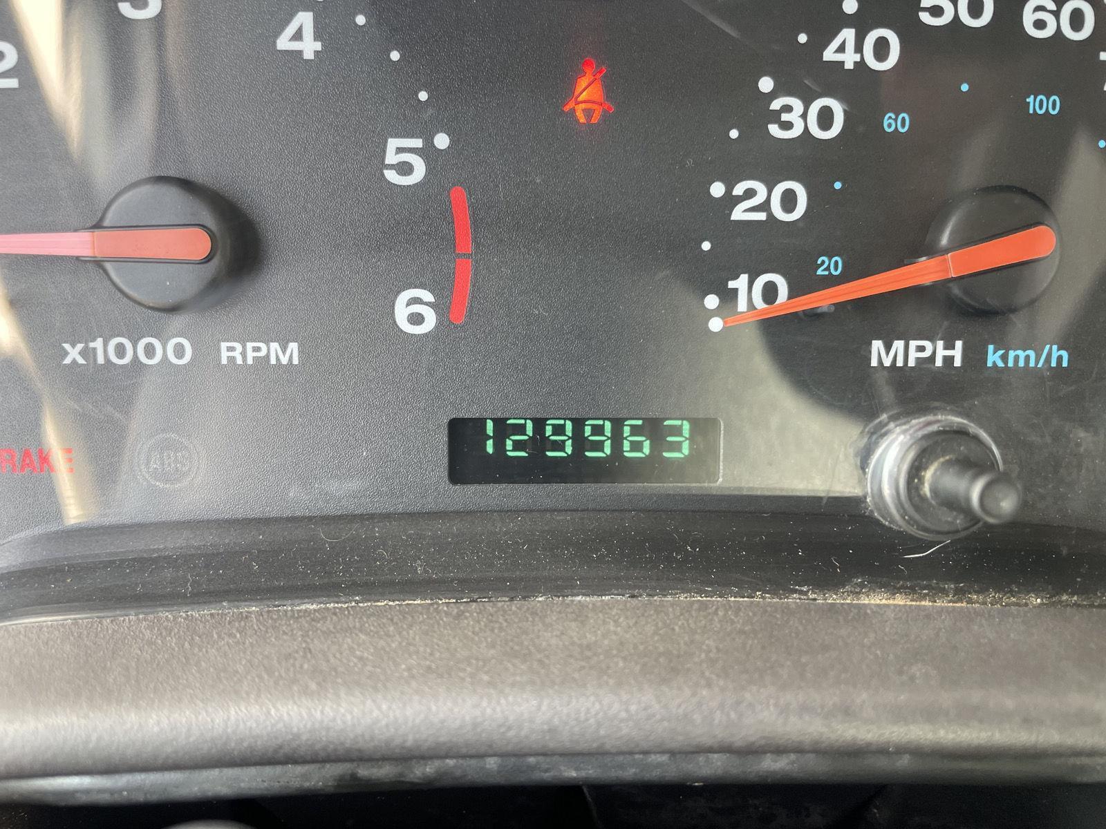 Used 2001 Jeep Wrangler Sport 2 door for sale in Lincoln NE