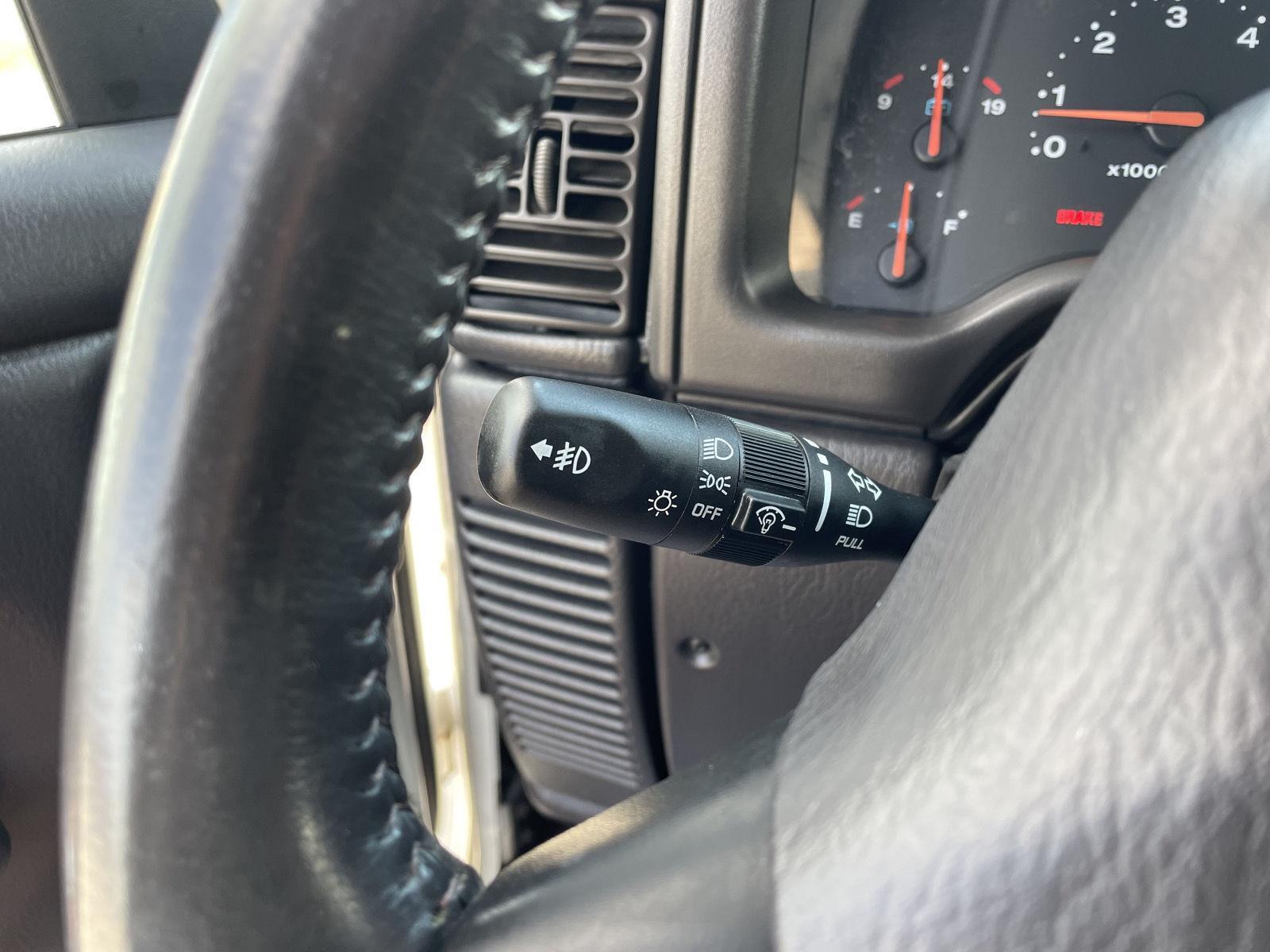 Used 2001 Jeep Wrangler for sale in Lincoln NE