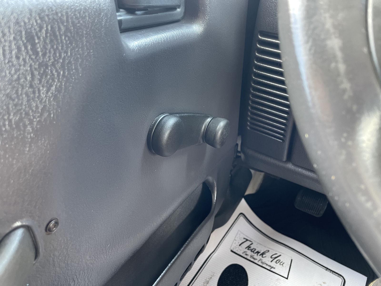 Used 2001 Jeep Wrangler for sale in Lincoln NE