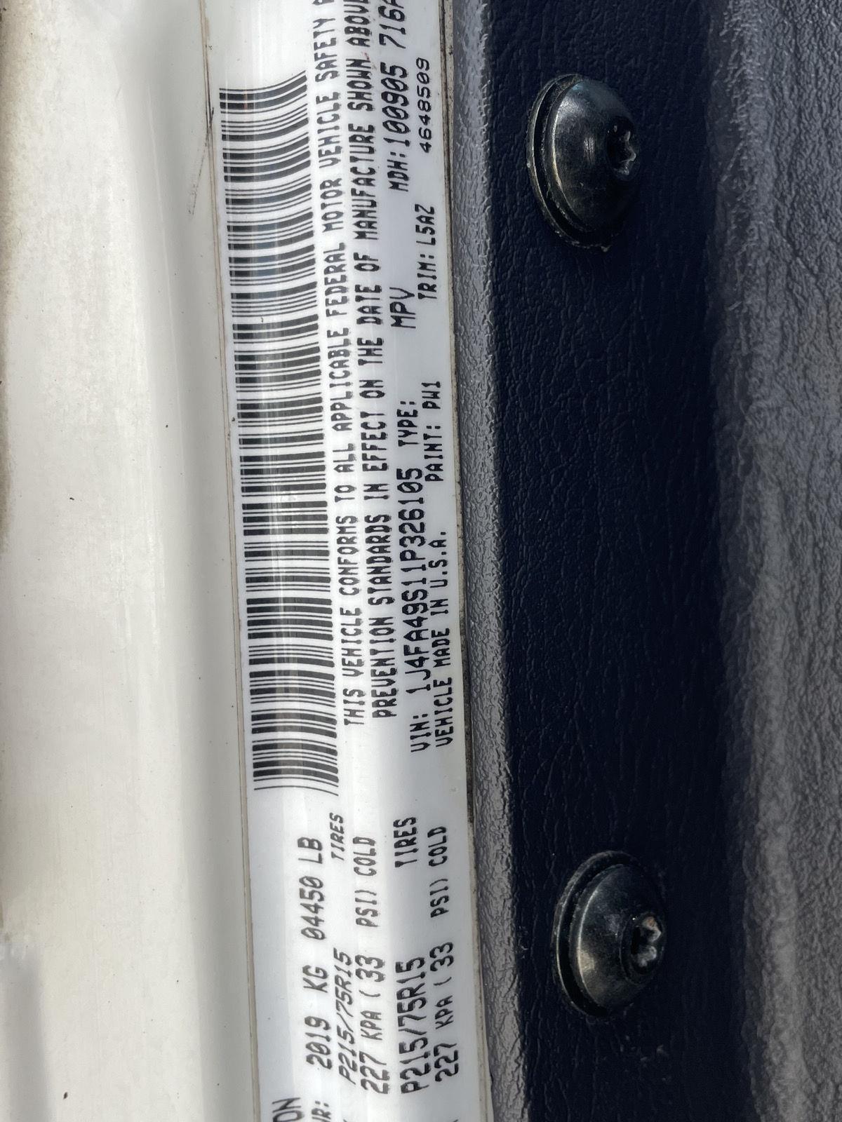 Used 2001 Jeep Wrangler for sale in Lincoln NE