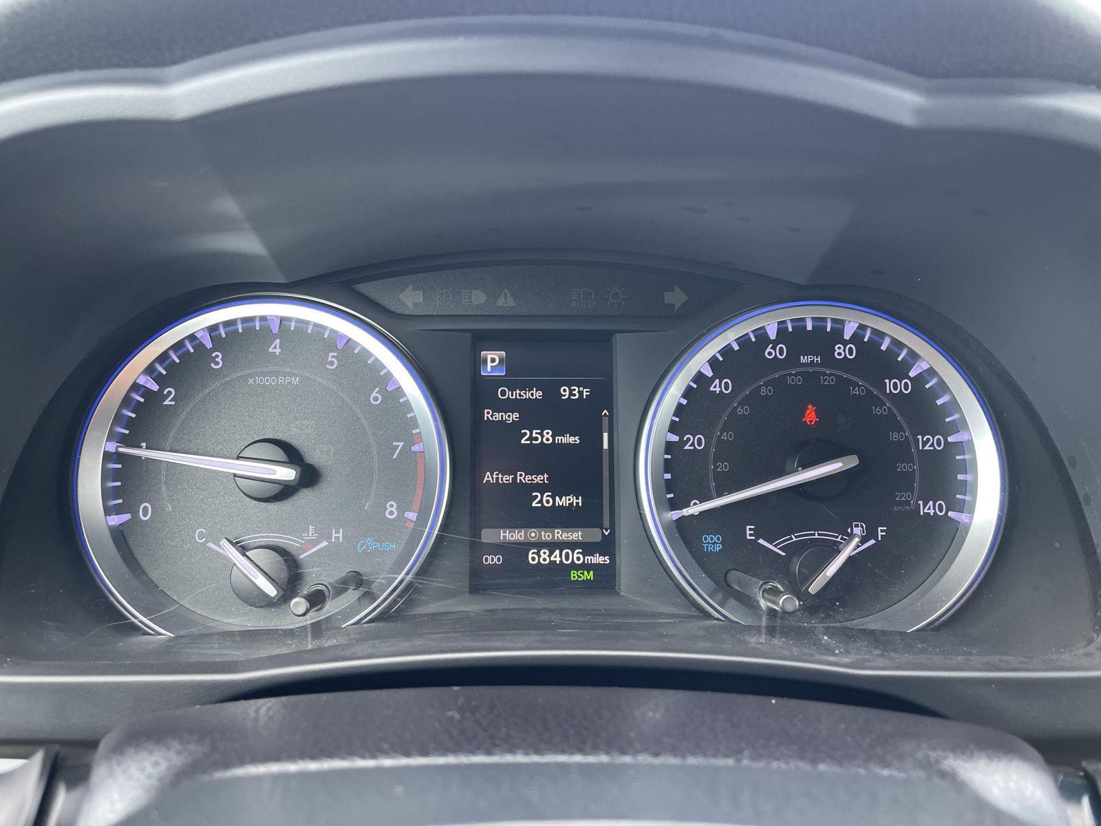 Used 2019 Toyota Highlander for sale in Lincoln NE