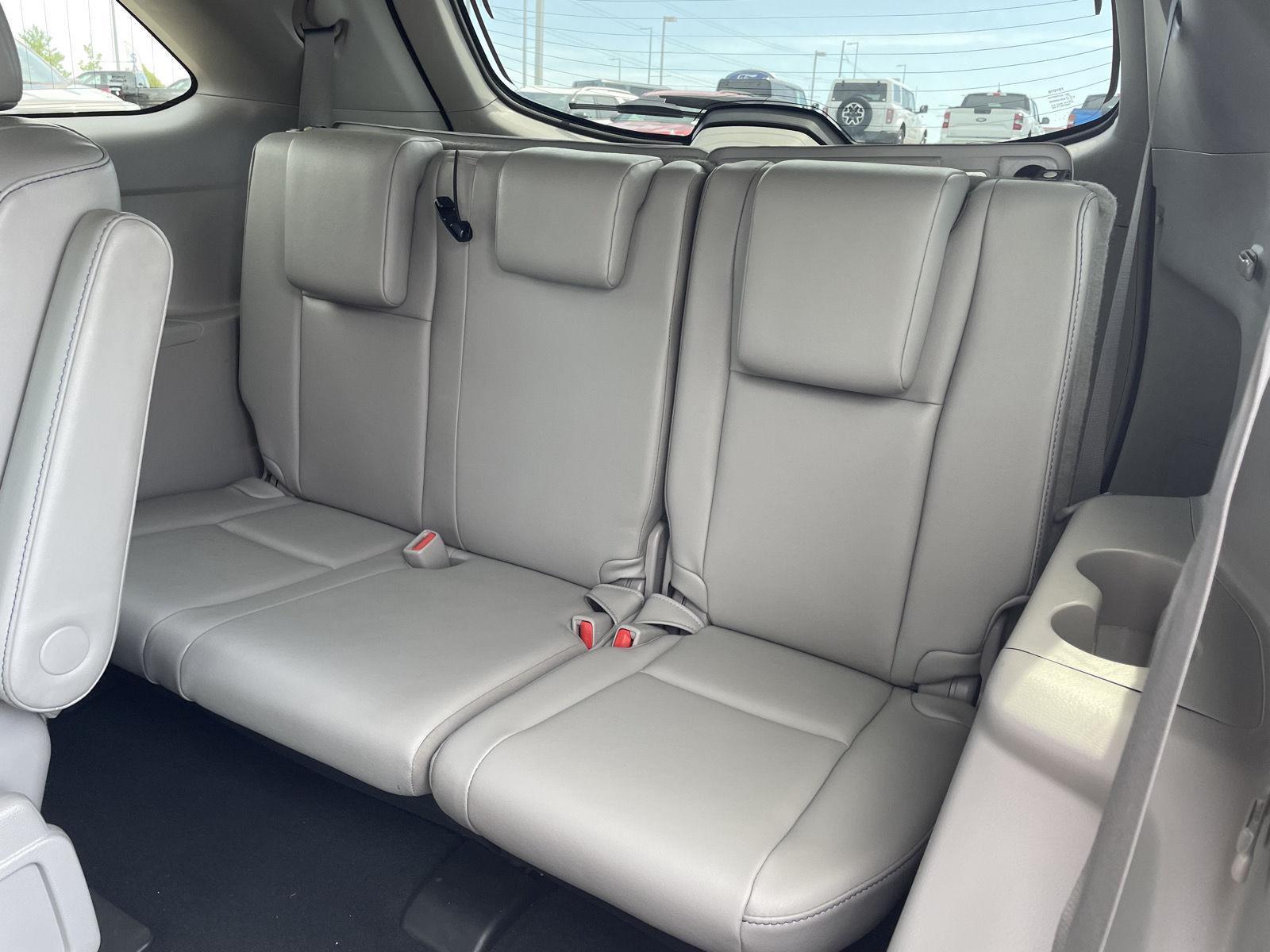 Used 2019 Toyota Highlander for sale in Lincoln NE