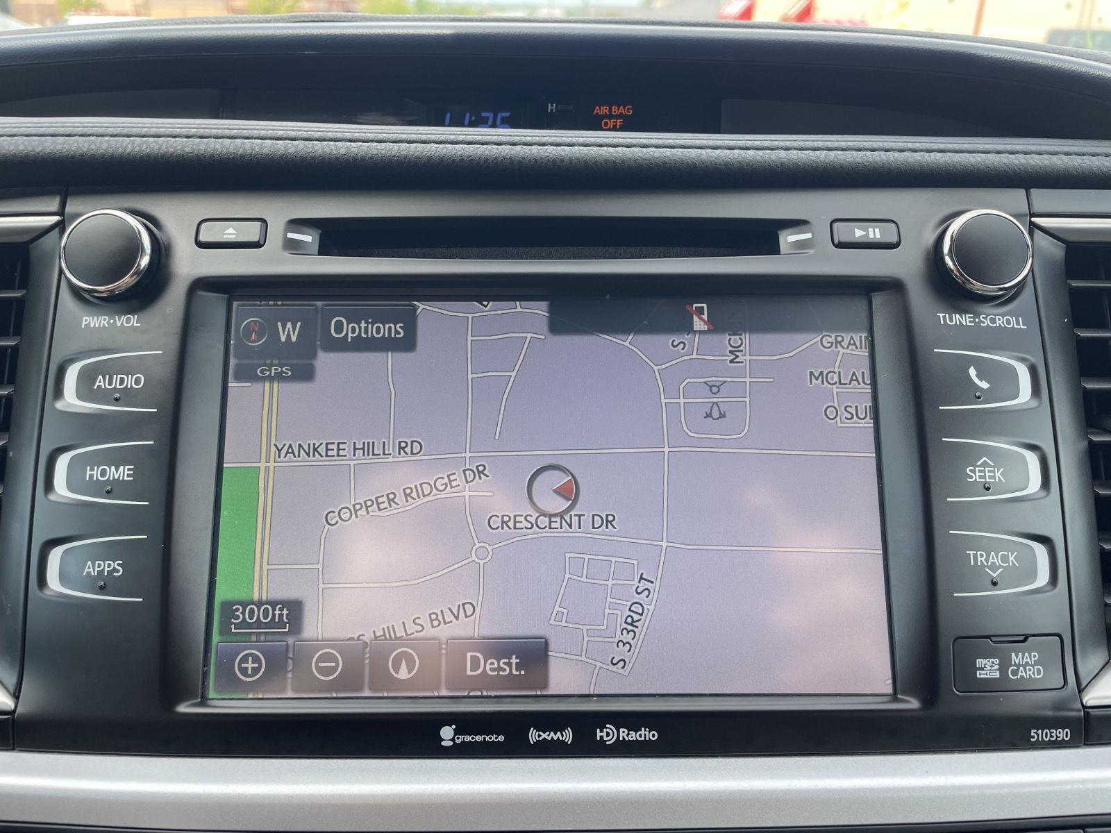 Used 2019 Toyota Highlander for sale in Lincoln NE