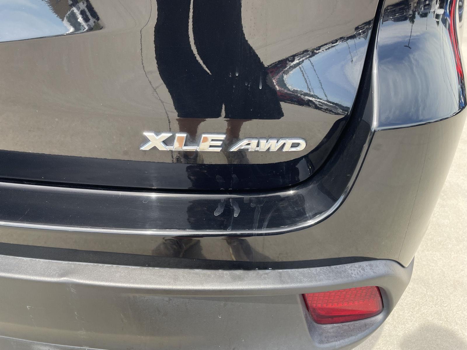 Used 2019 Toyota Highlander for sale in Lincoln NE