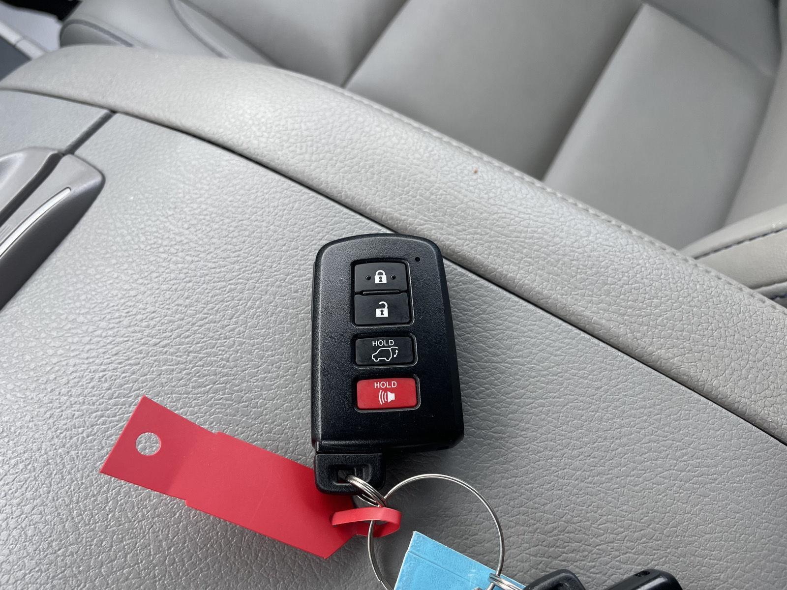 Used 2019 Toyota Highlander for sale in Lincoln NE