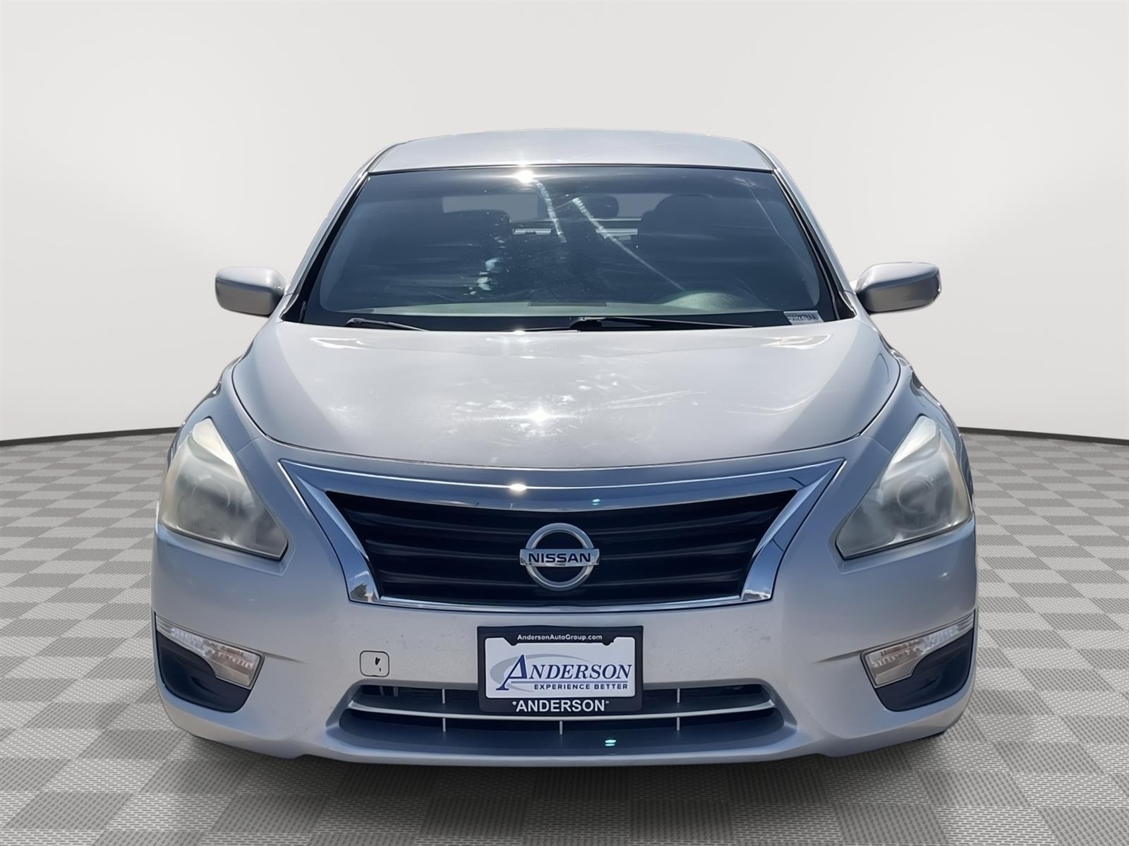 Used 2013 Nissan Altima 2.5 S Sedan for sale in Lincoln NE