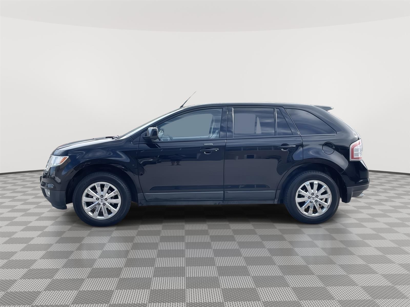 Used 2007 Ford Edge SEL PLUS SUV for sale in Lincoln NE