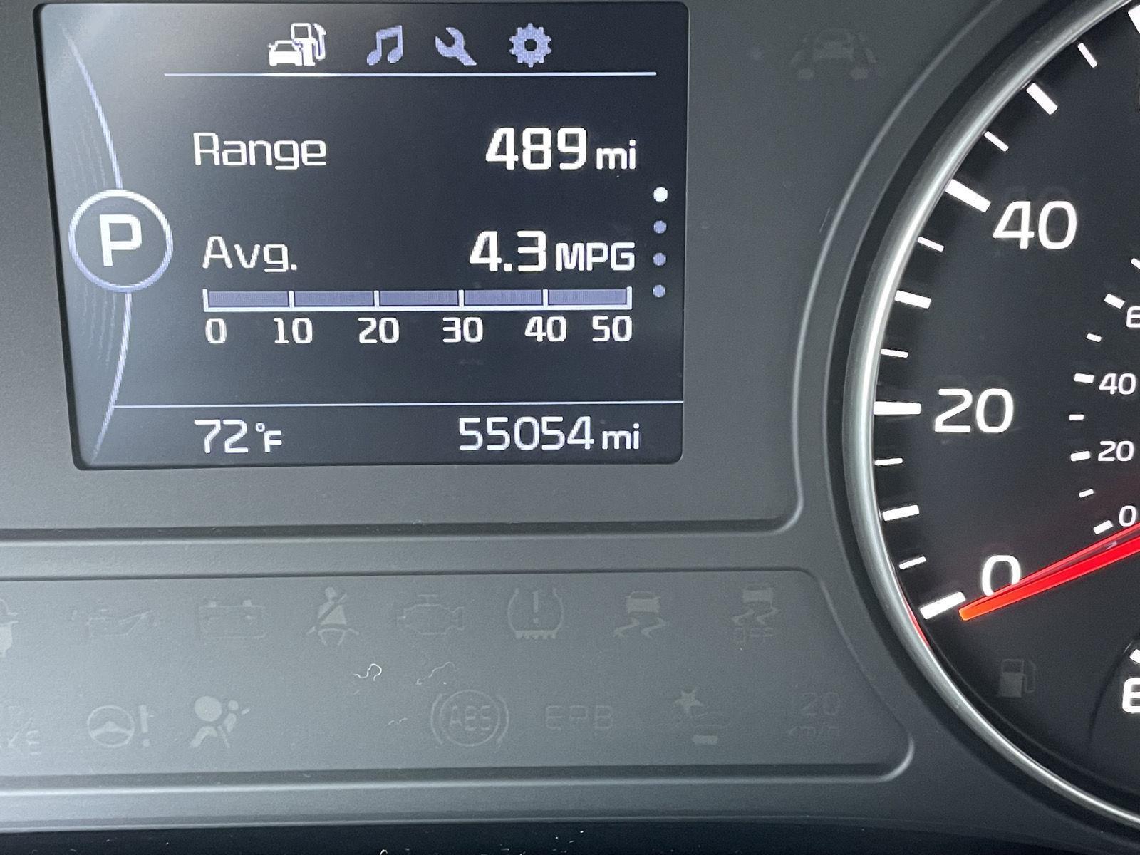 Used 2018 Kia Optima S Sedan for sale in Lincoln NE