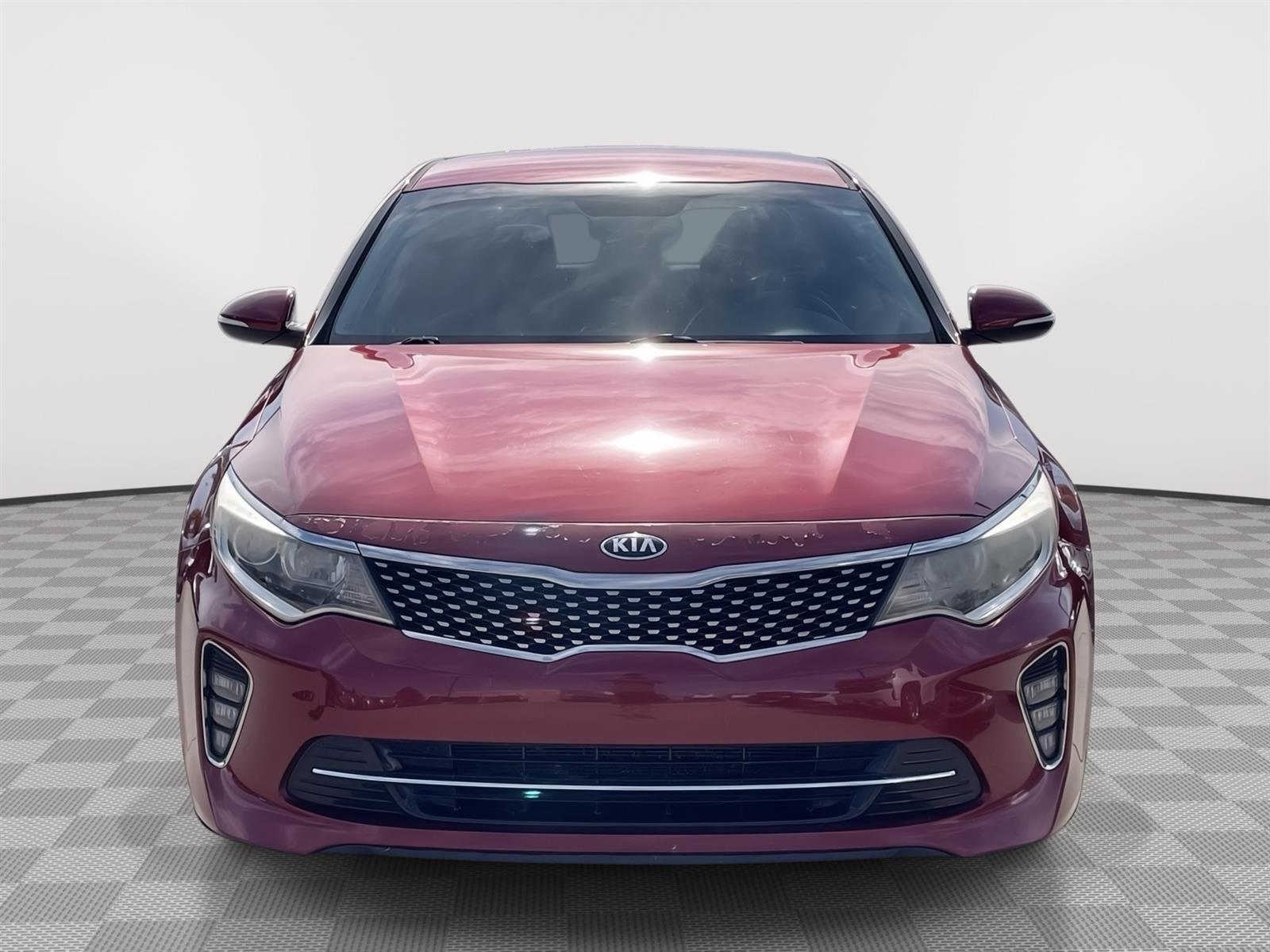 Used 2018 Kia Optima S Sedan for sale in Lincoln NE