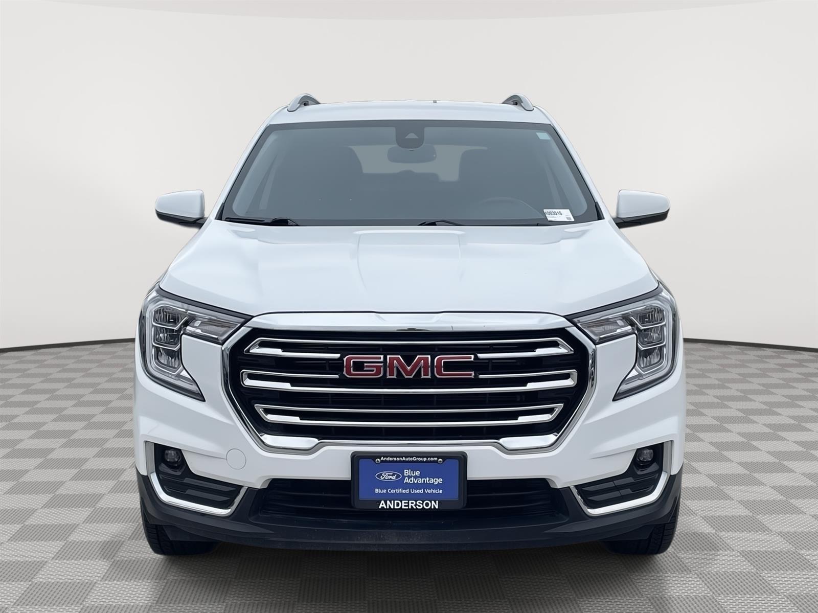 Used 2023 GMC Terrain SLT SUV for sale in Lincoln NE