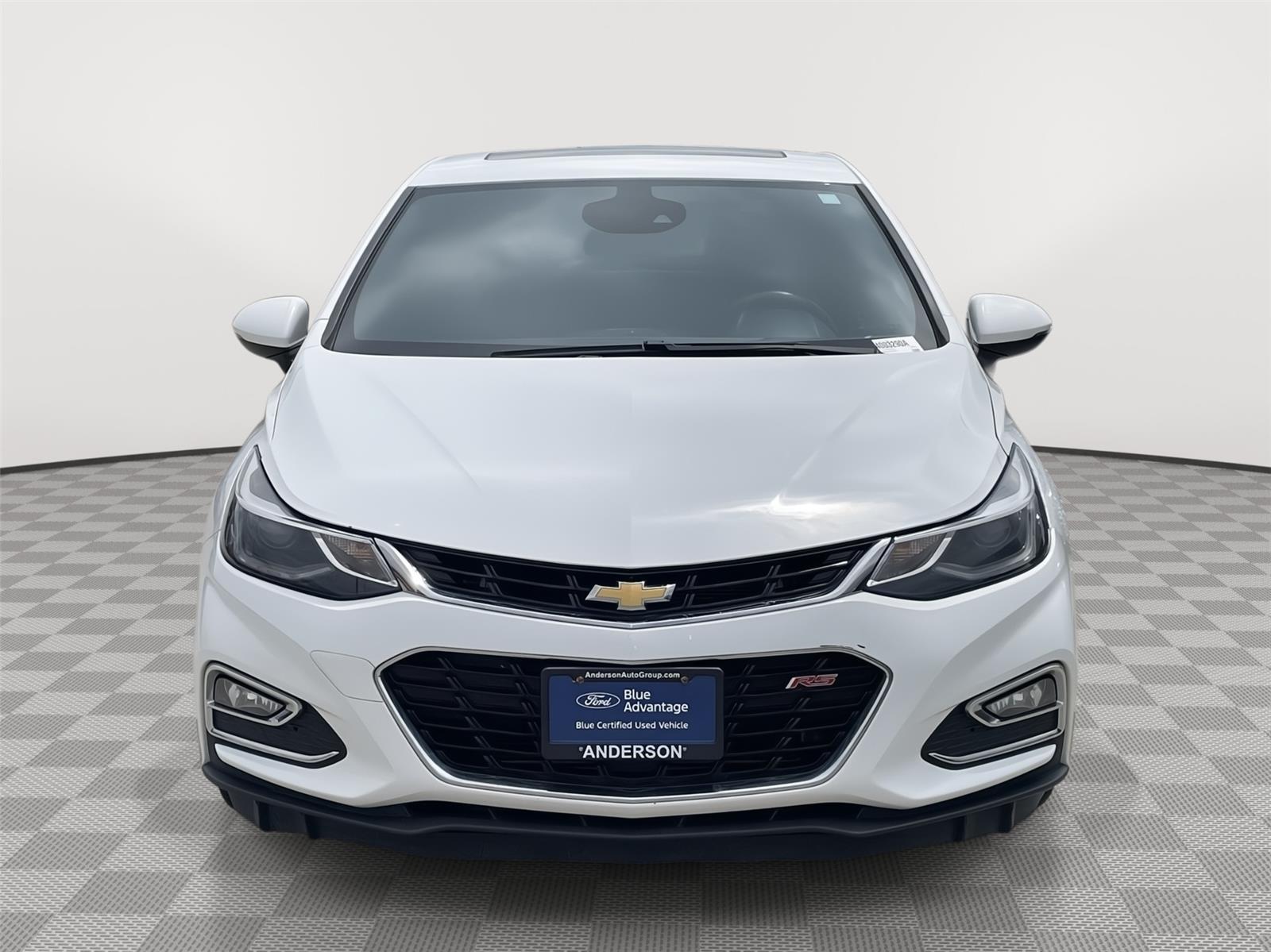 Used 2016 Chevrolet Cruze Premier Sedan for sale in Lincoln NE