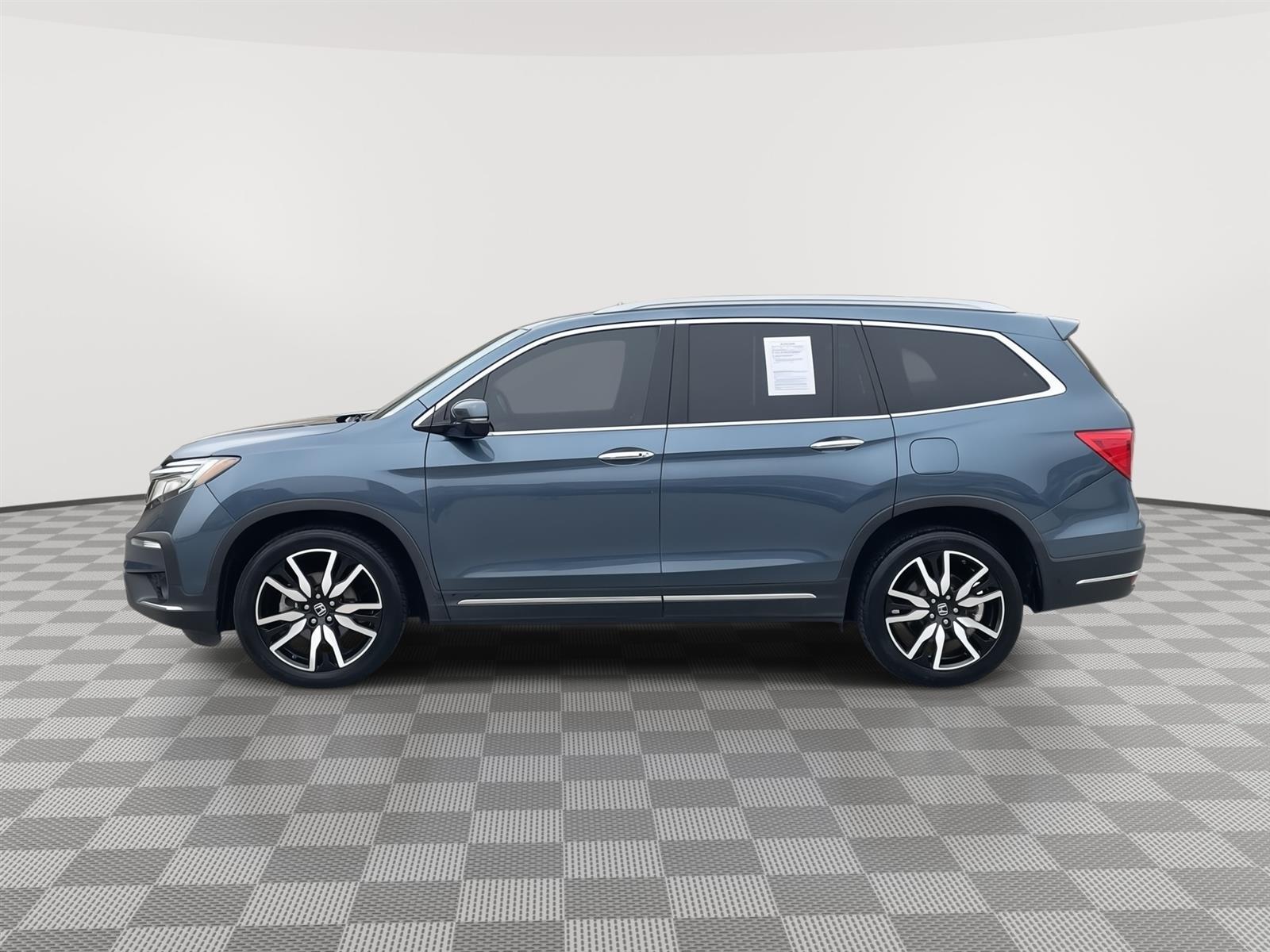 Used 2019 Honda Pilot Elite SUV for sale in Lincoln NE