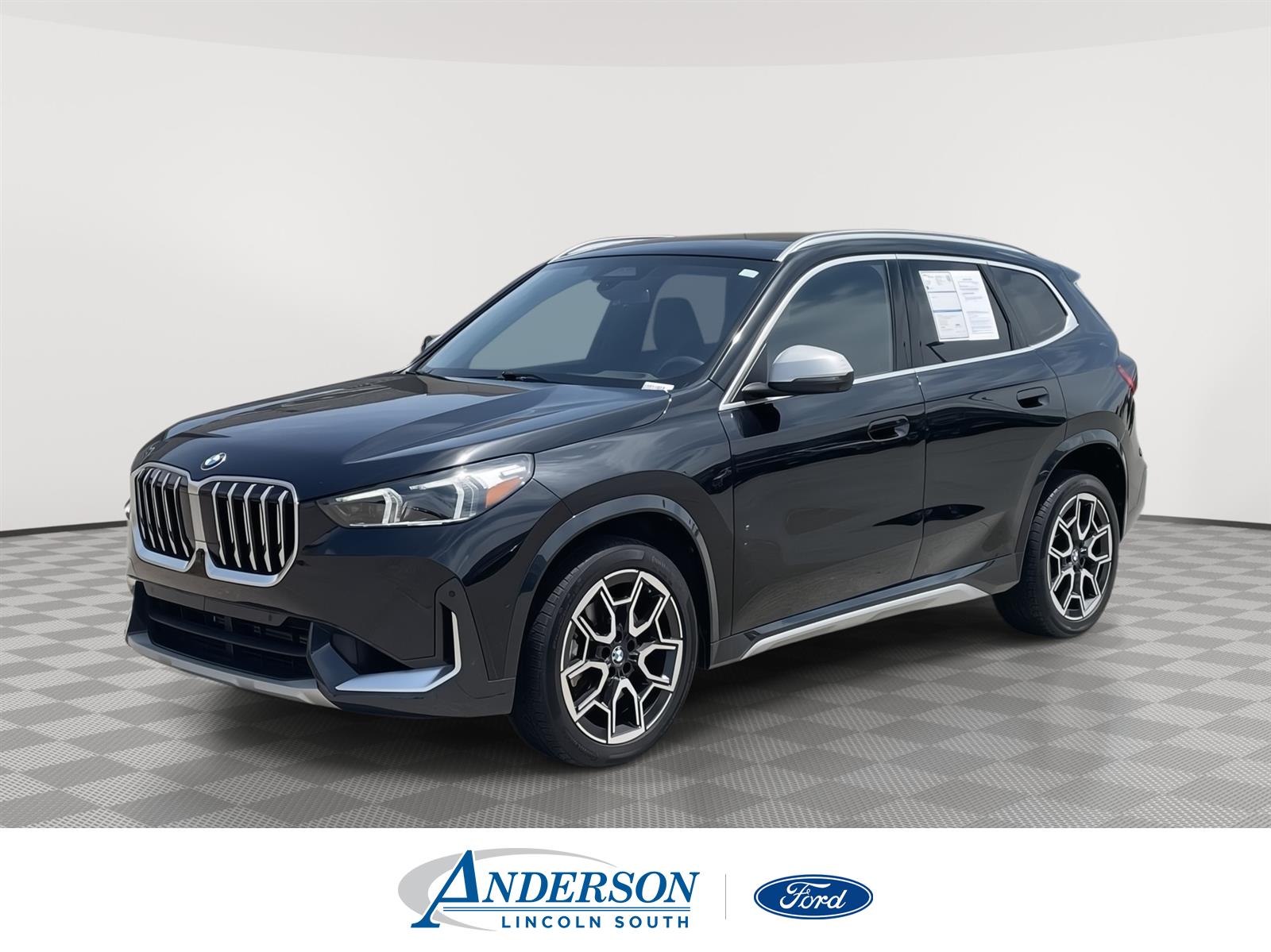 Used 2023 BMW X1 xDrive28i sports activity vehicle for sale in Lincoln NE