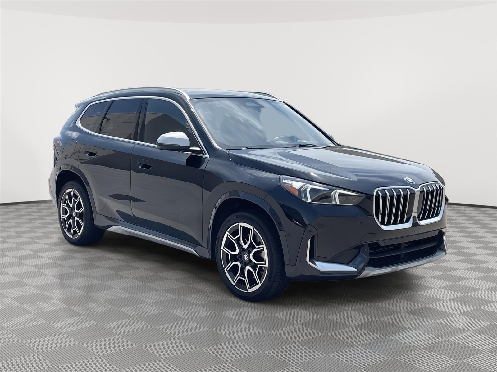 Used 2023 BMW X1 xDrive28i sports activity vehicle for sale in Lincoln NE