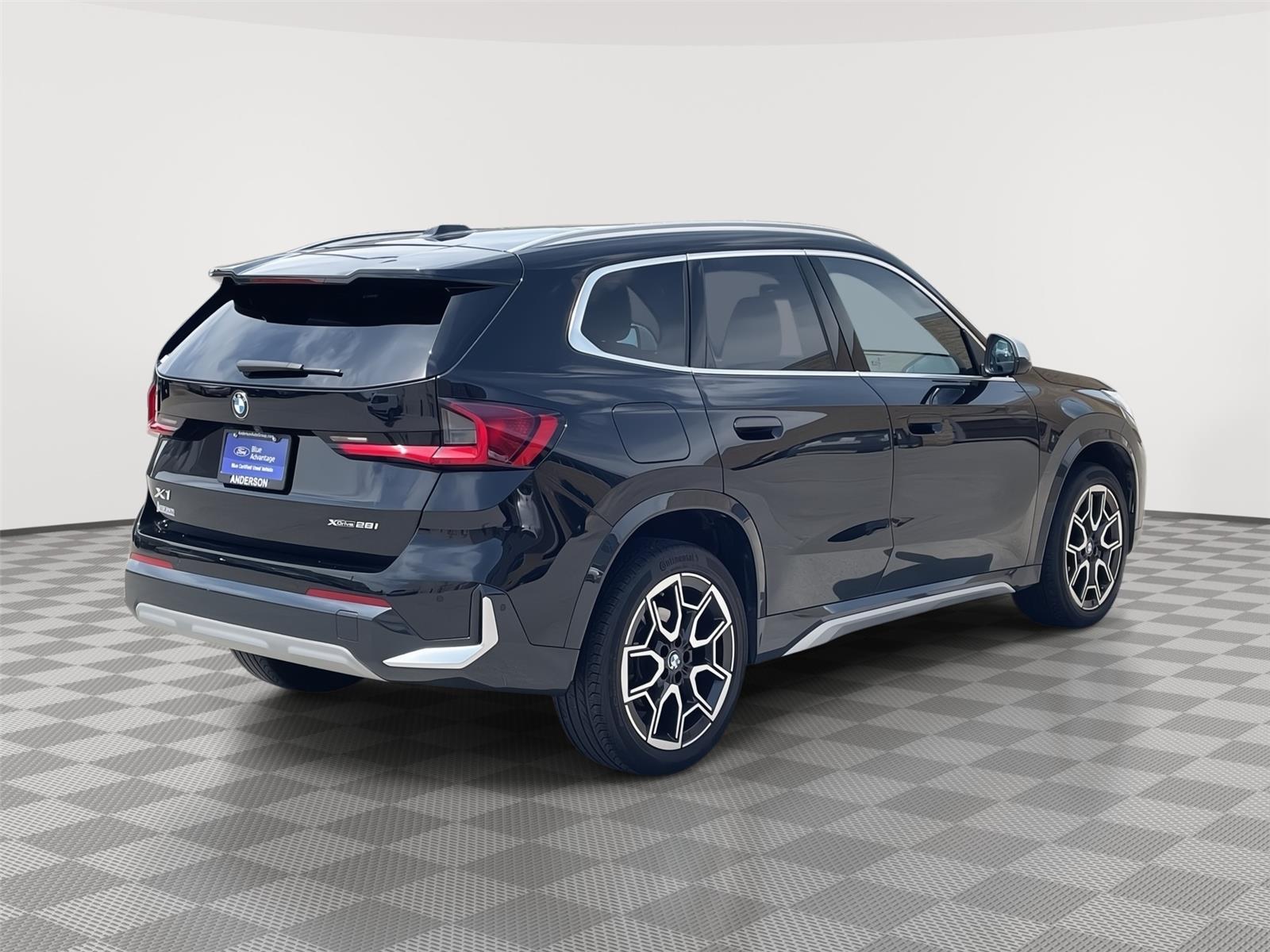 Used 2023 BMW X1 for sale in Lincoln NE