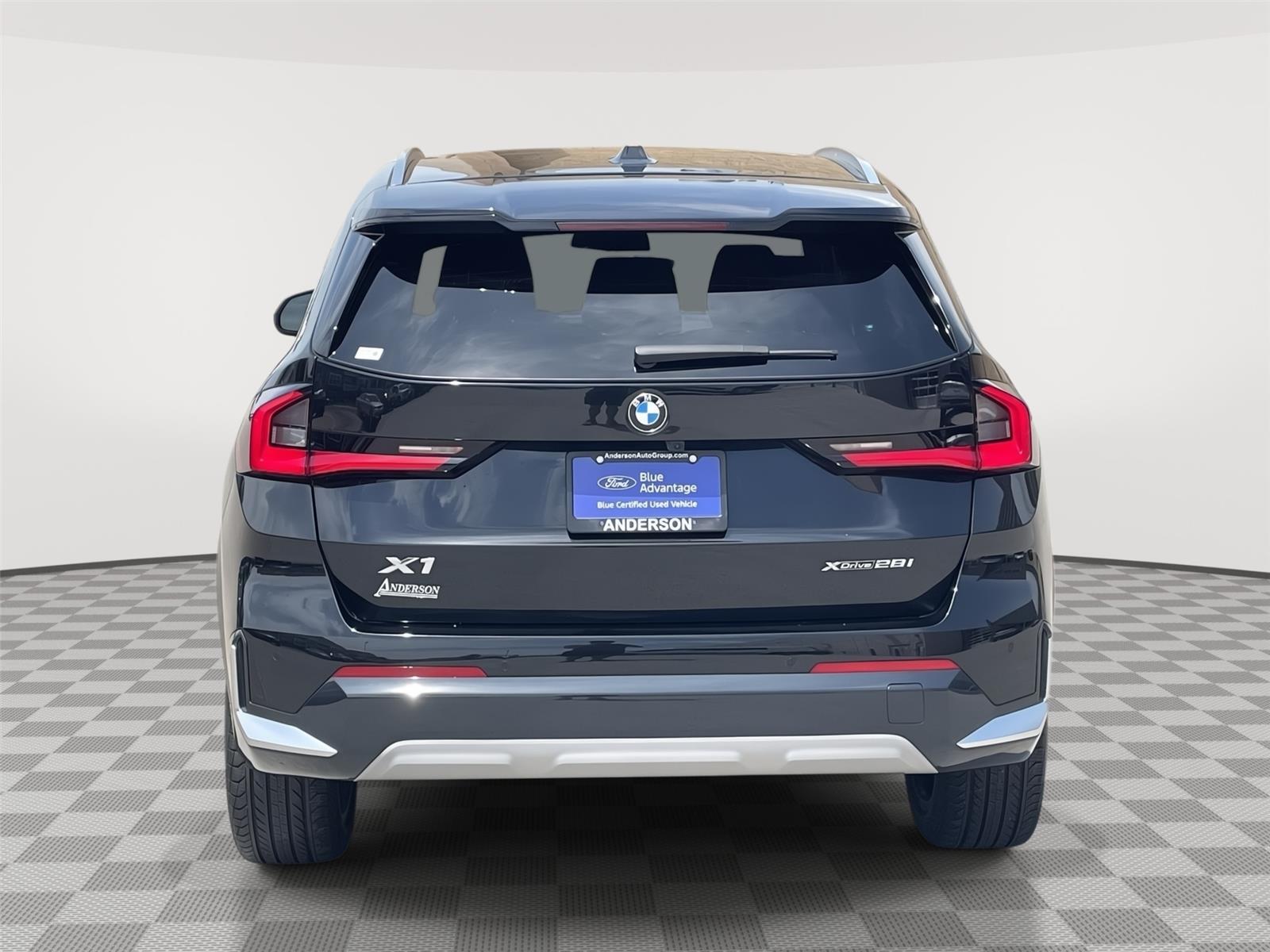 Used 2023 BMW X1 for sale in Lincoln NE