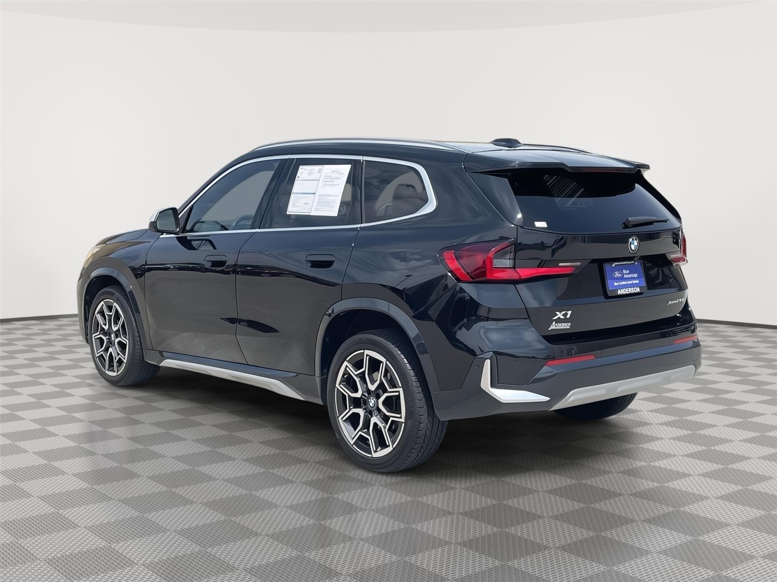 Used 2023 BMW X1 for sale in Lincoln NE