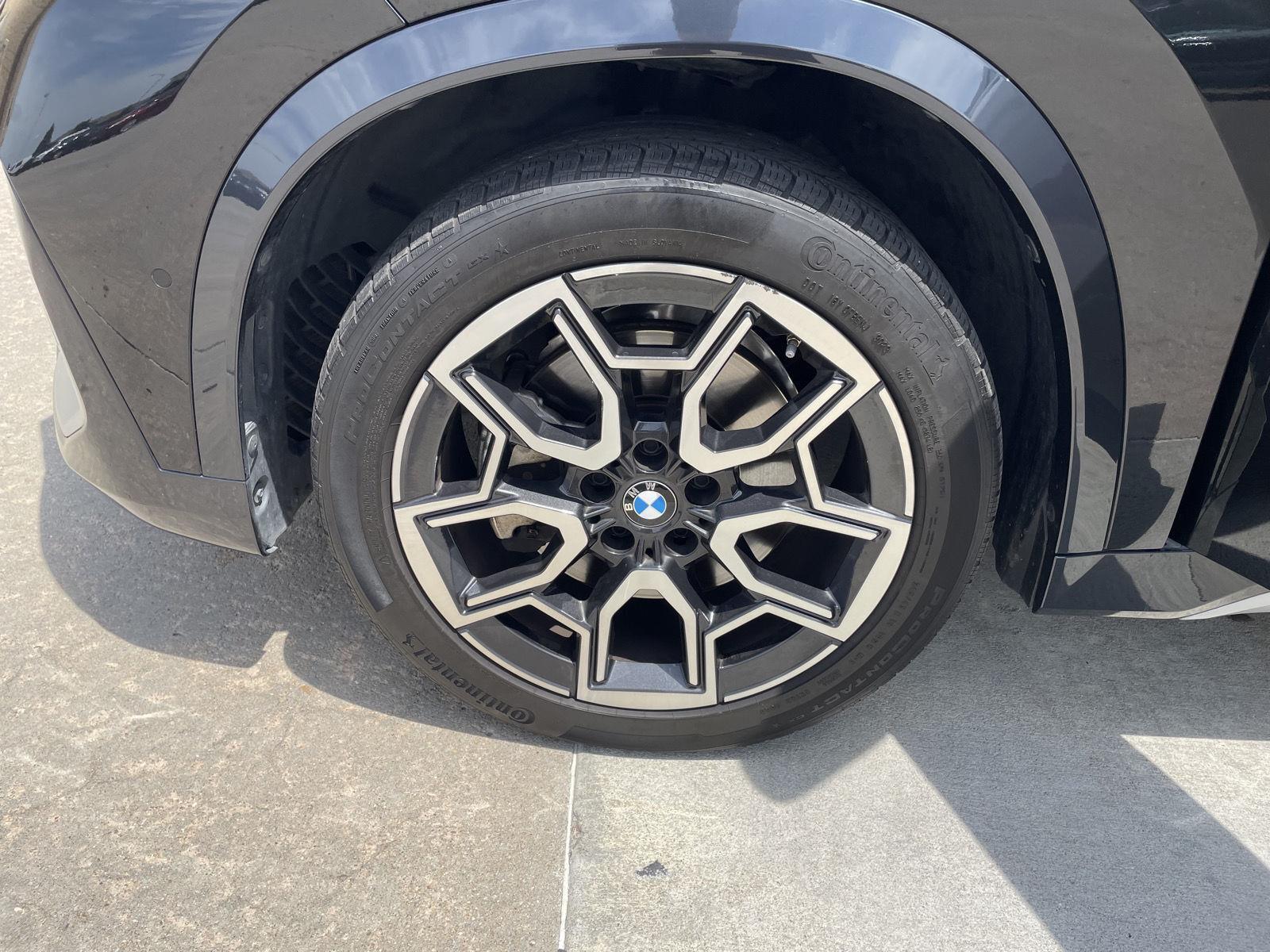 Used 2023 BMW X1 for sale in Lincoln NE