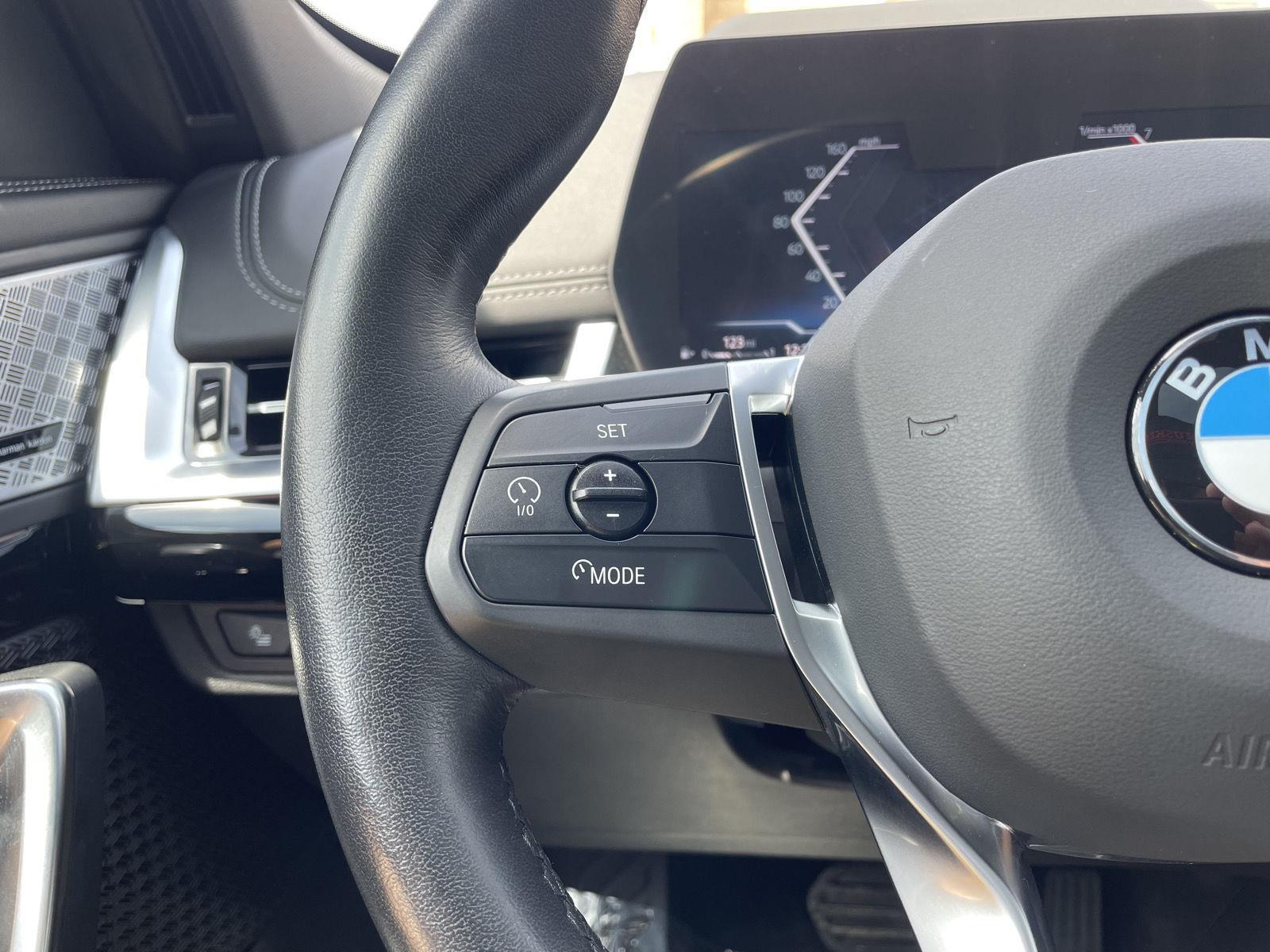 Used 2023 BMW X1 for sale in Lincoln NE
