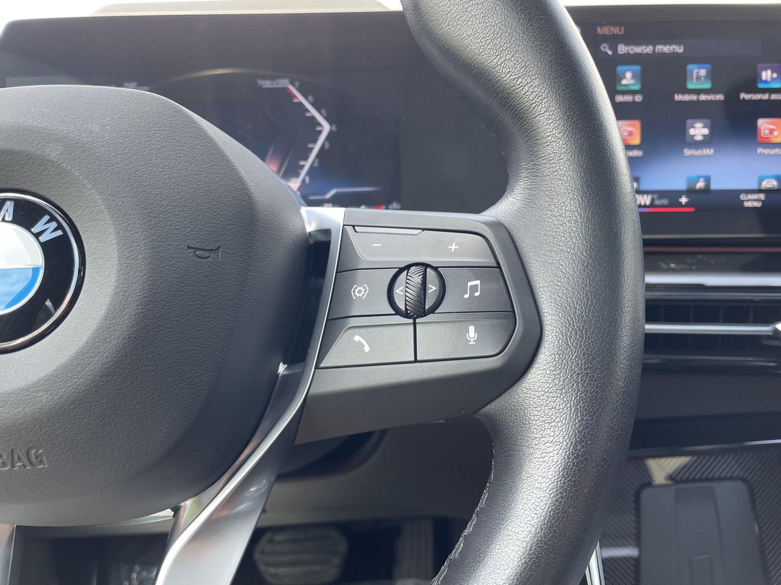 Used 2023 BMW X1 for sale in Lincoln NE