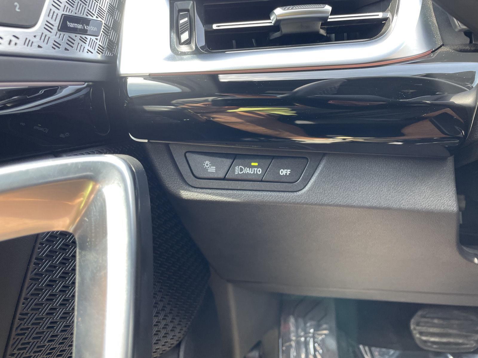 Used 2023 BMW X1 for sale in Lincoln NE