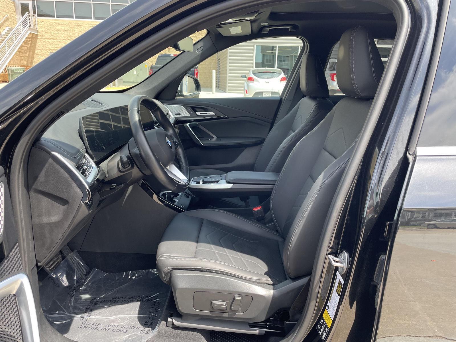 Used 2023 BMW X1 for sale in Lincoln NE